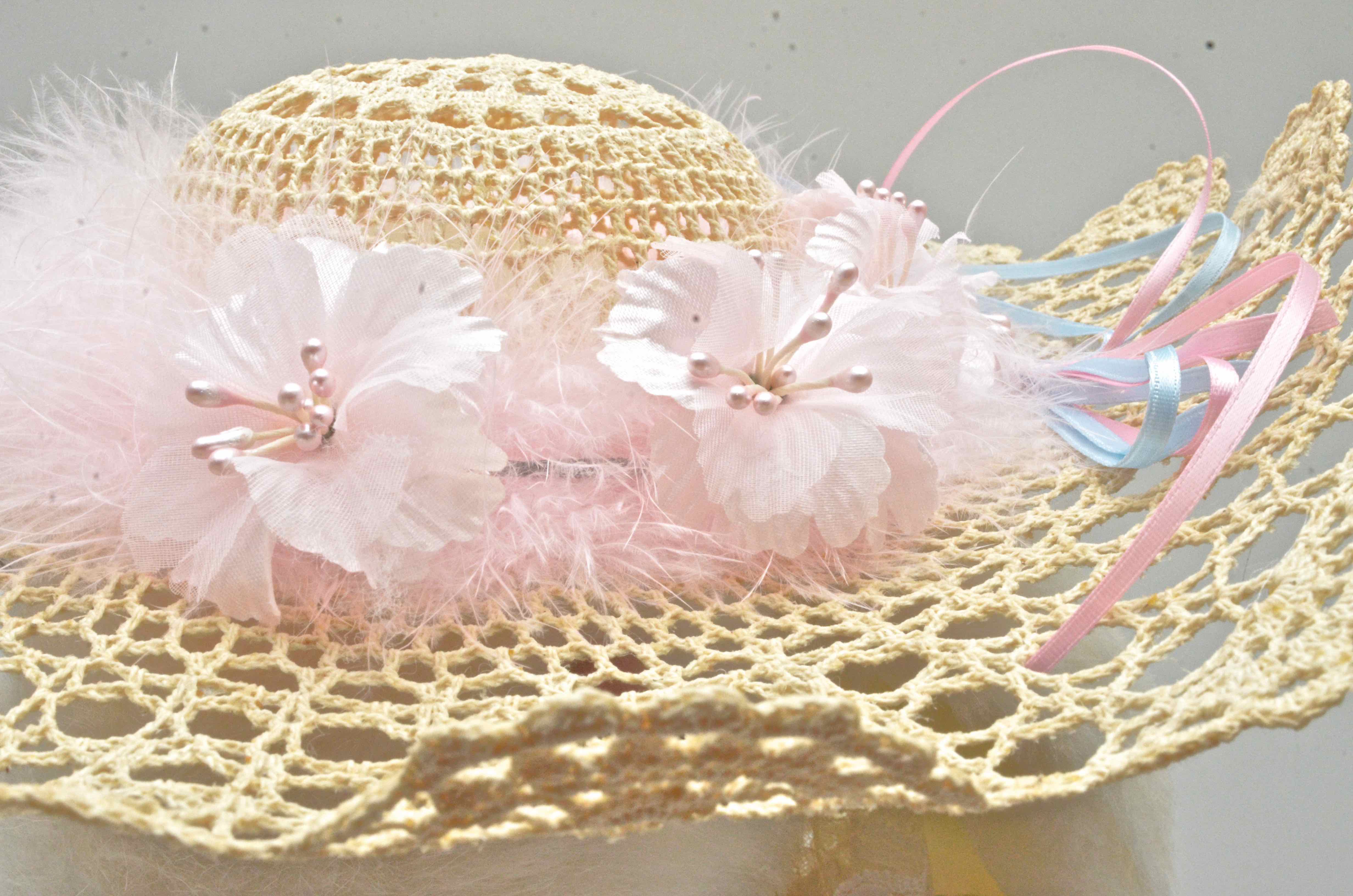 Vintage Tilly Collectible Rabbits - Honey Bunny (1991)