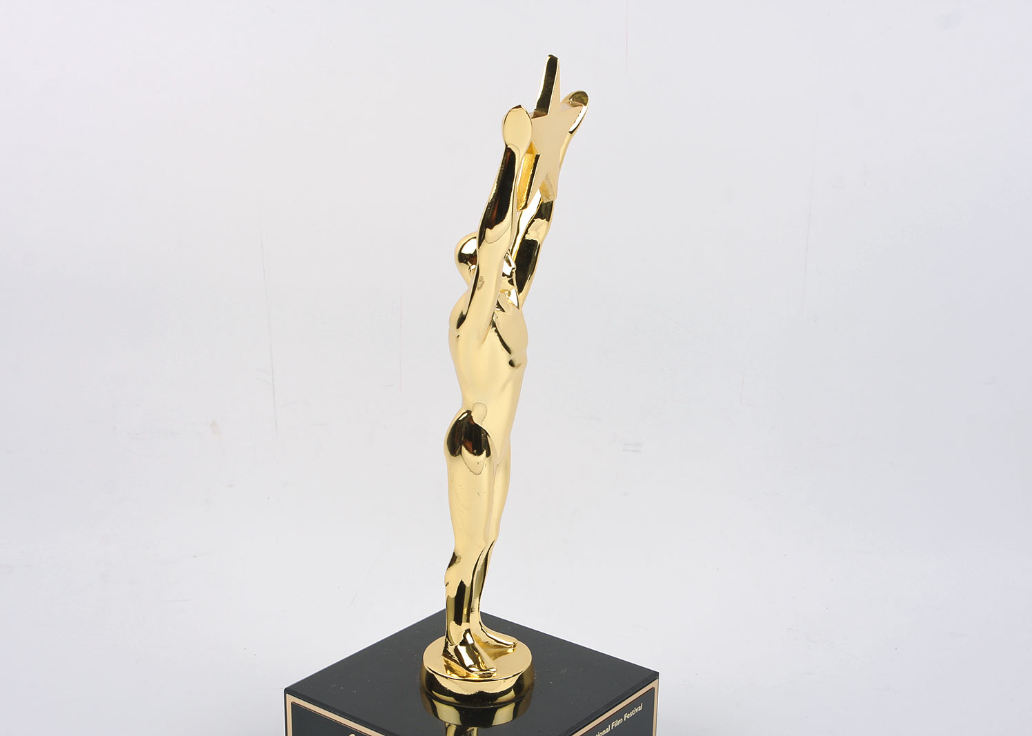 Pairing of Entertainment Icon Awards Presented to Ed McMahon