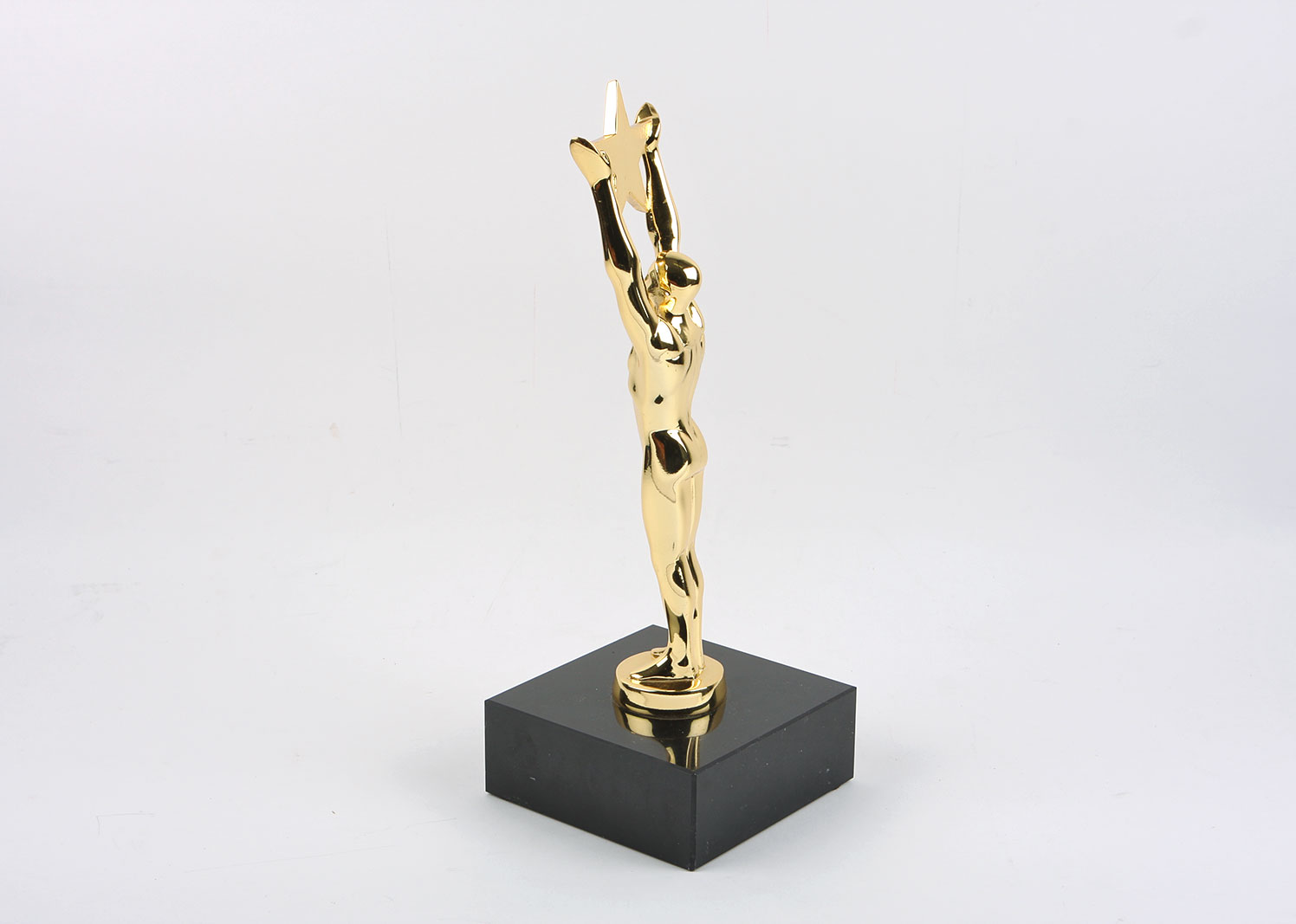 Pairing of Entertainment Icon Awards Presented to Ed McMahon