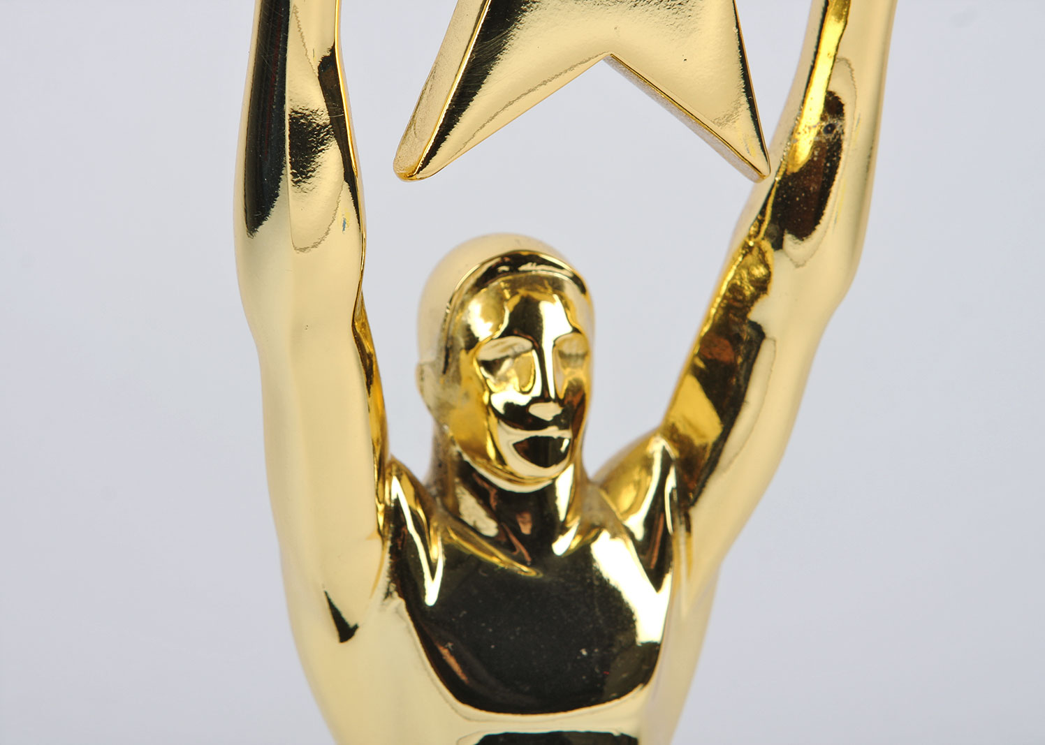 Pairing of Entertainment Icon Awards Presented to Ed McMahon