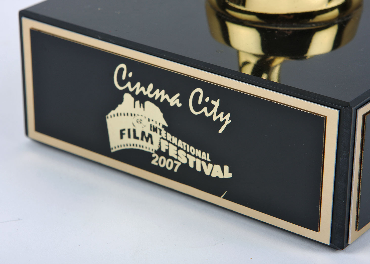 Pairing of Entertainment Icon Awards Presented to Ed McMahon