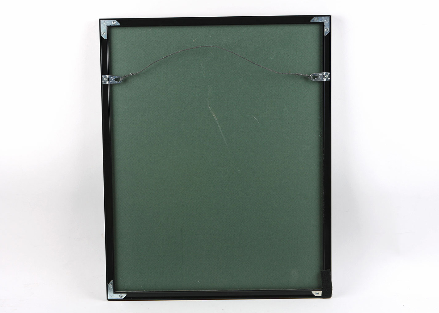 Framed American Family Publishers Mailing to Dick Clark