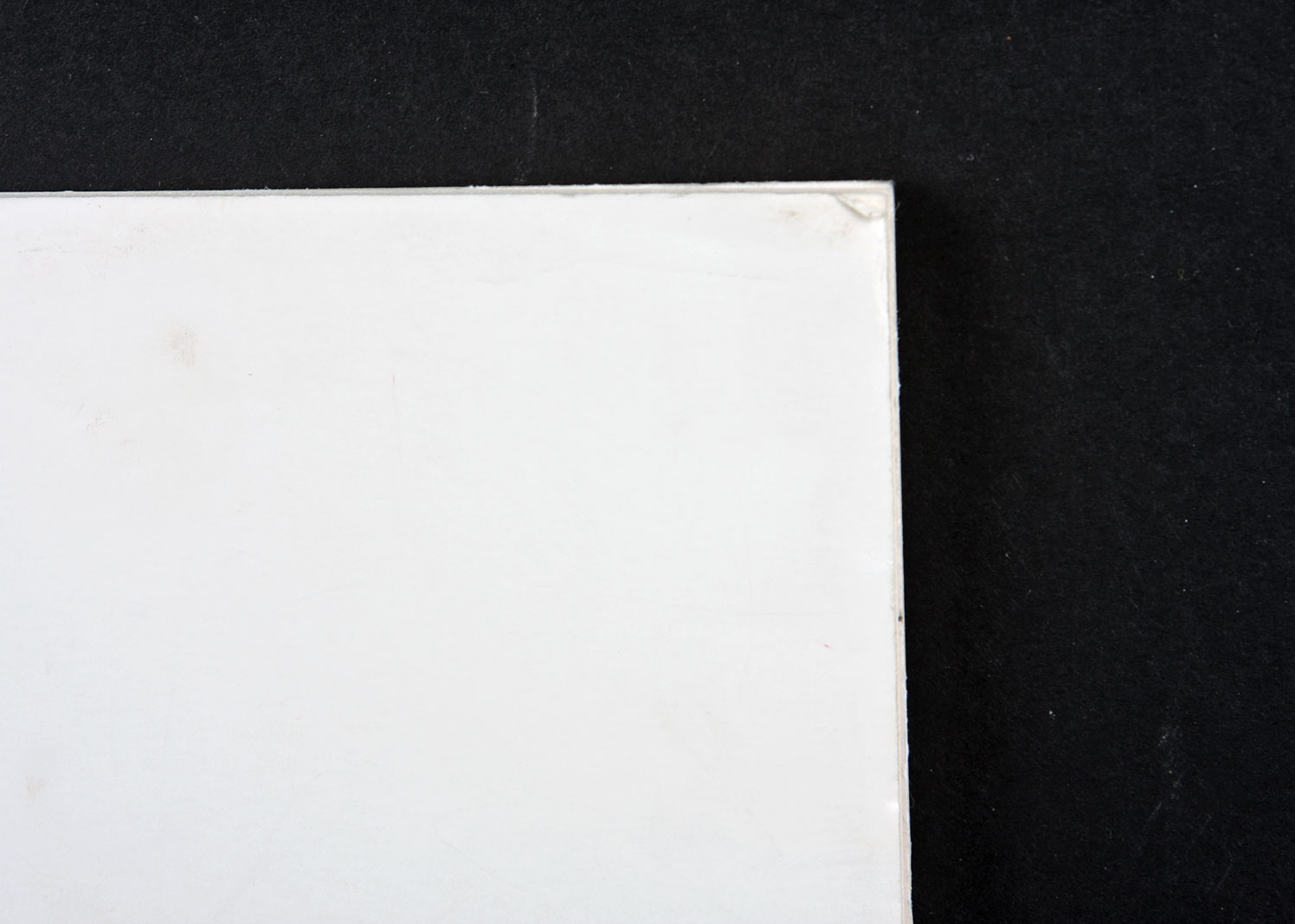 Signed Silver Gelatin Print of First "The Tonight Show Starring Johnny Carson"