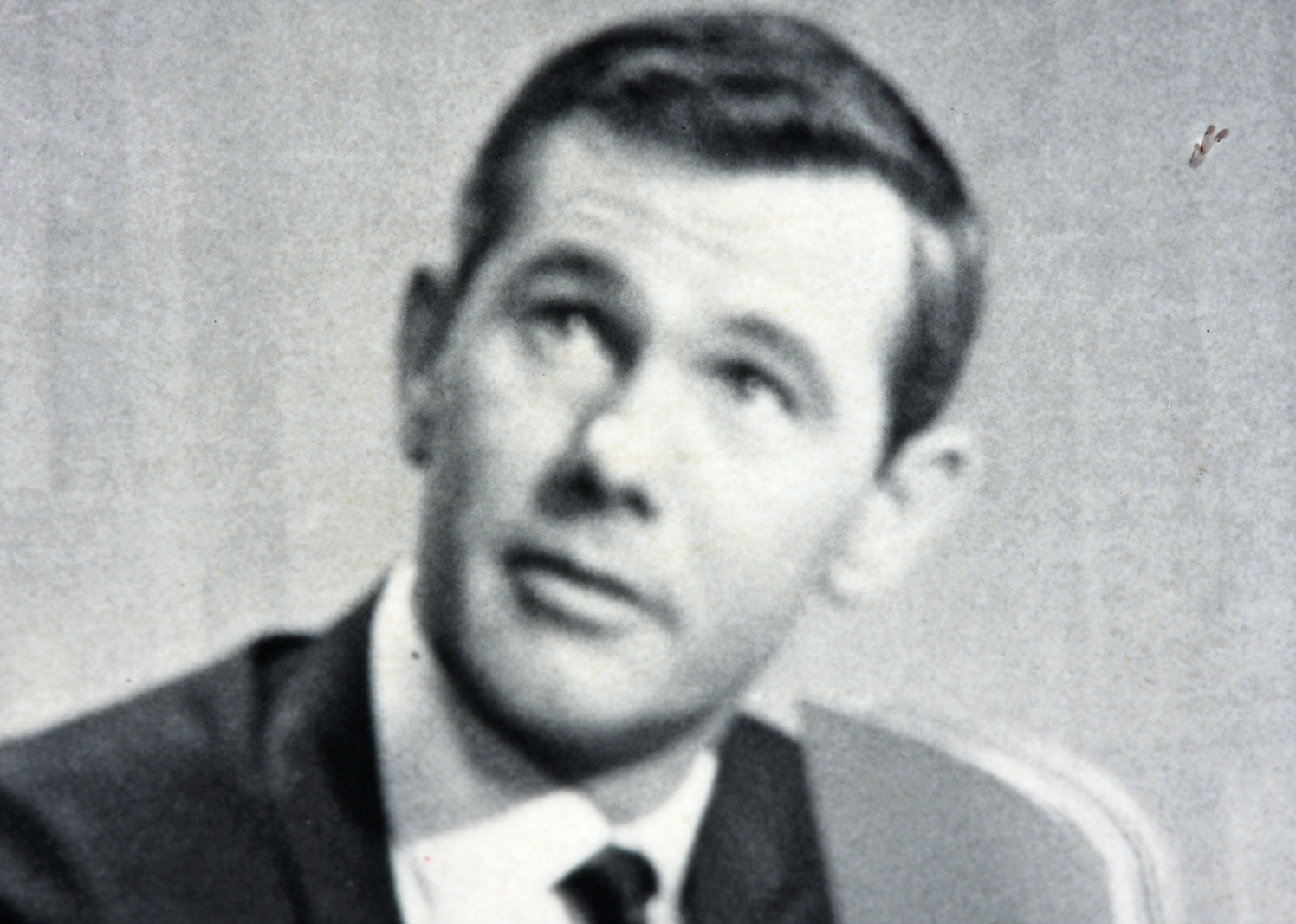 Silver Gelatin Print of First "The Tonight Show" Taping with Joan Crawford