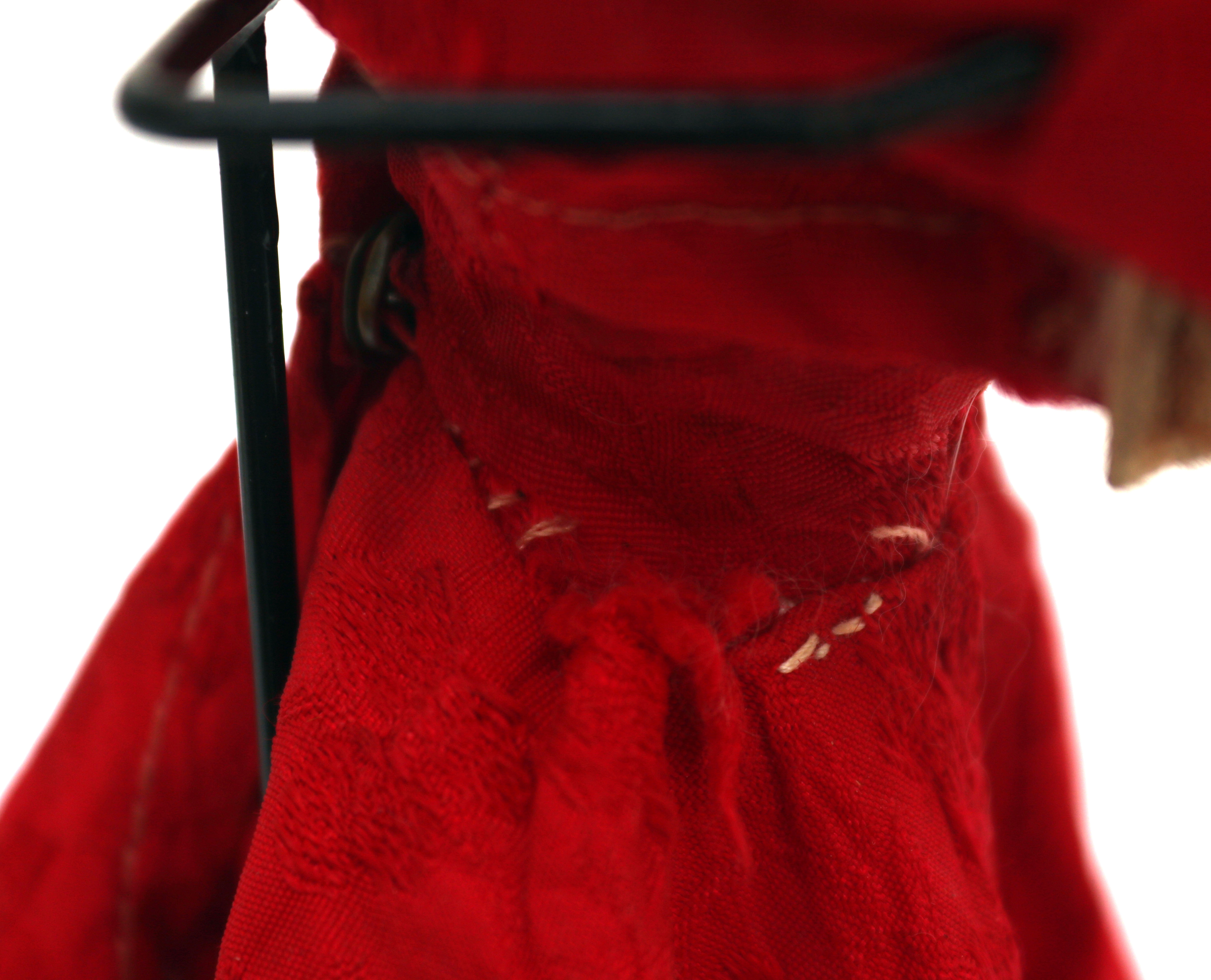 Vintage Barbie and Ken with Large Wardrobe and Carrying Case