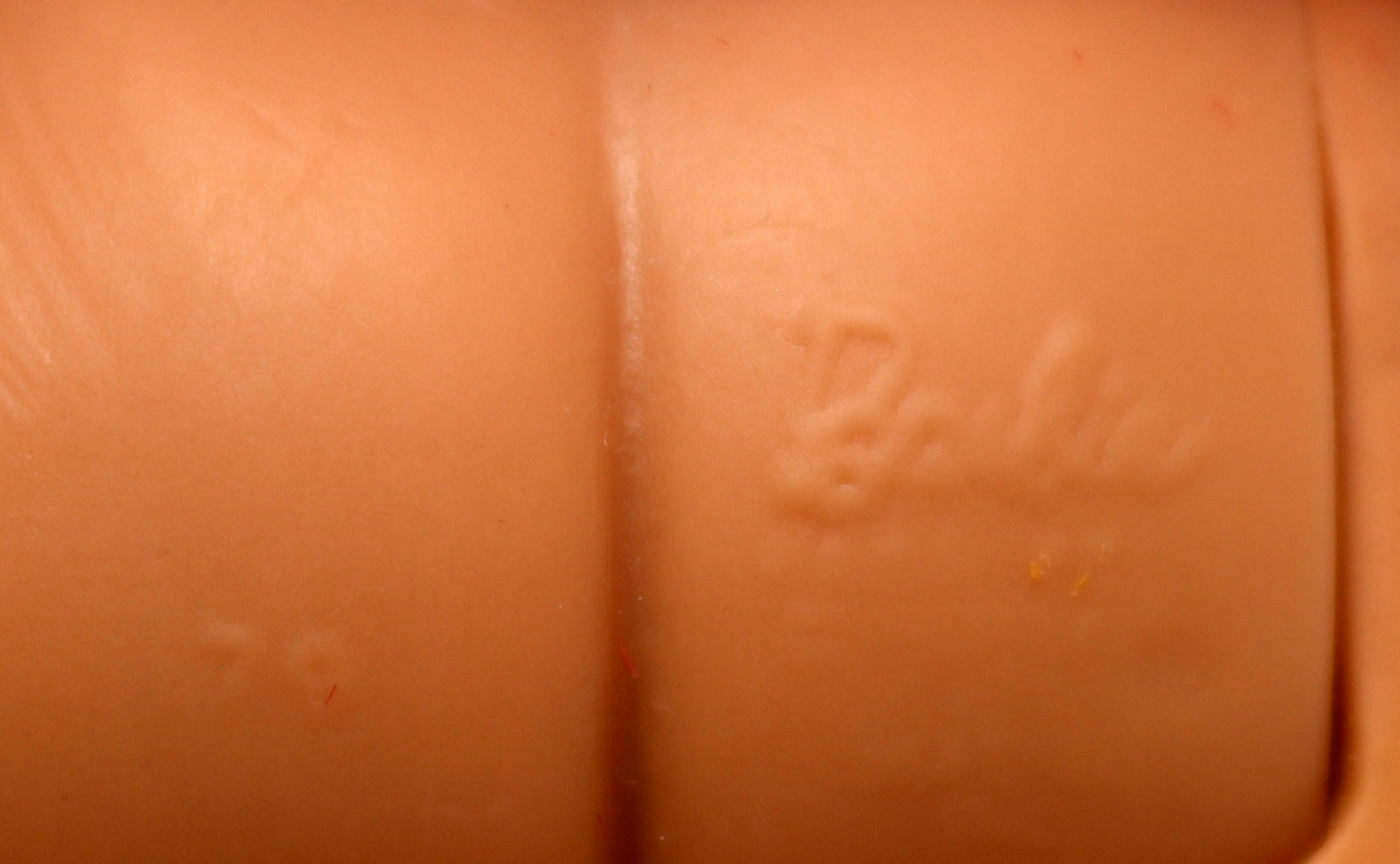 Vintage Barbie and Ken with Large Wardrobe and Carrying Case