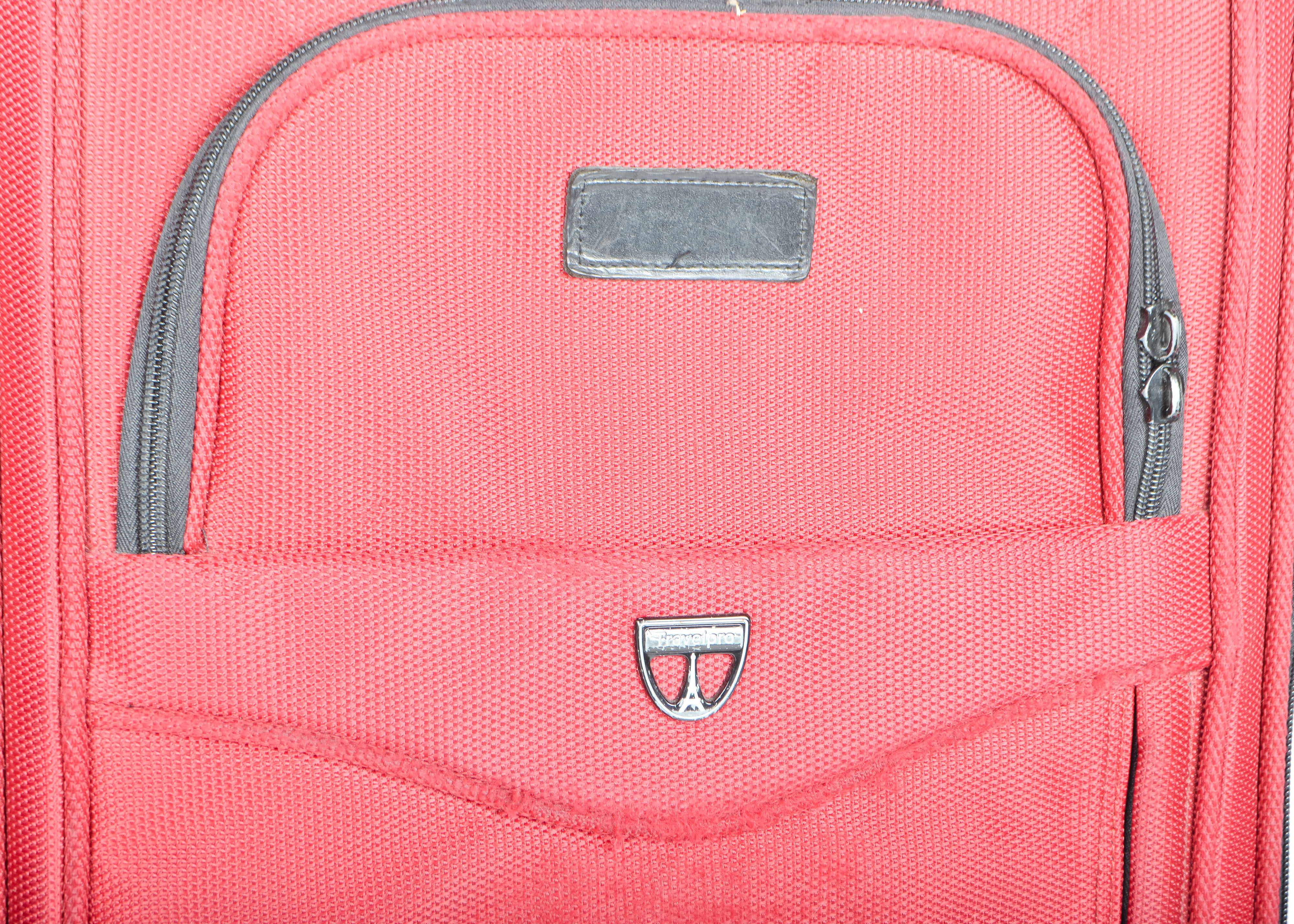 TravelPro Luggage Set