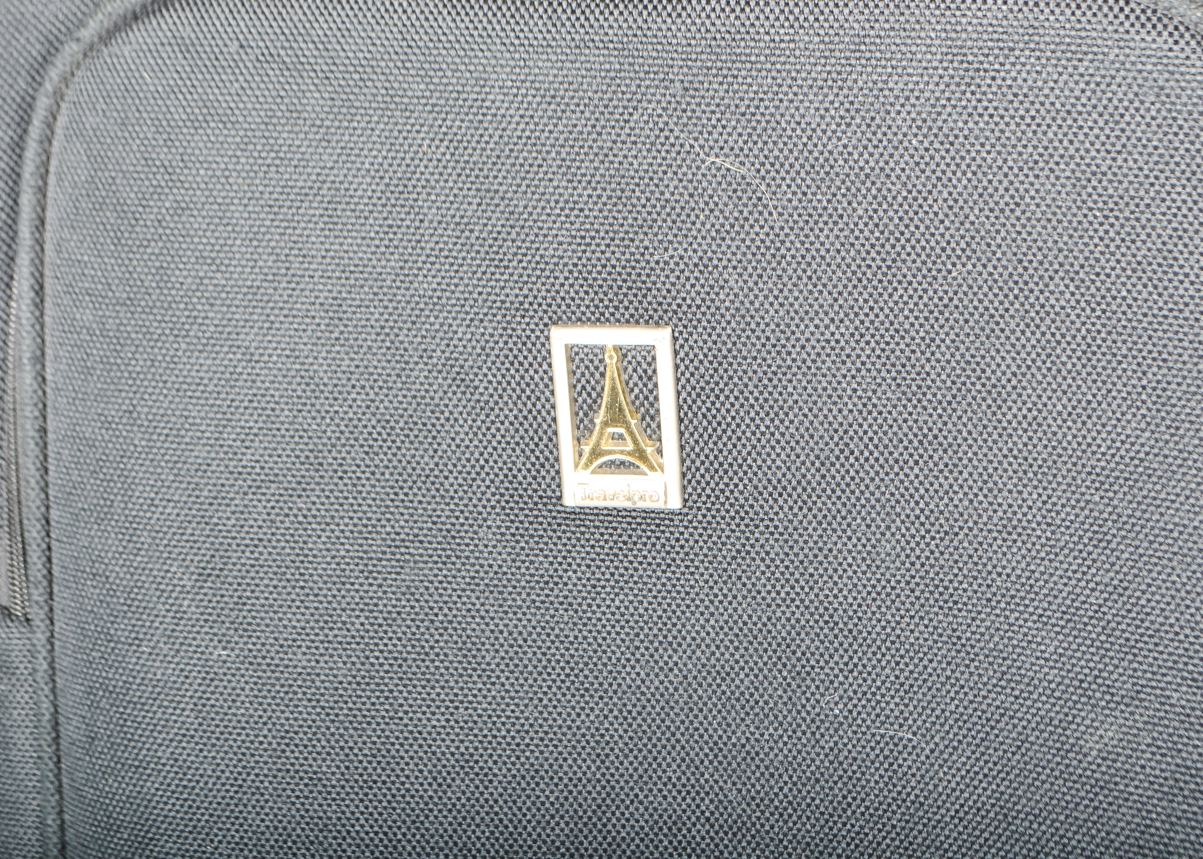 TravelPro Luggage Set