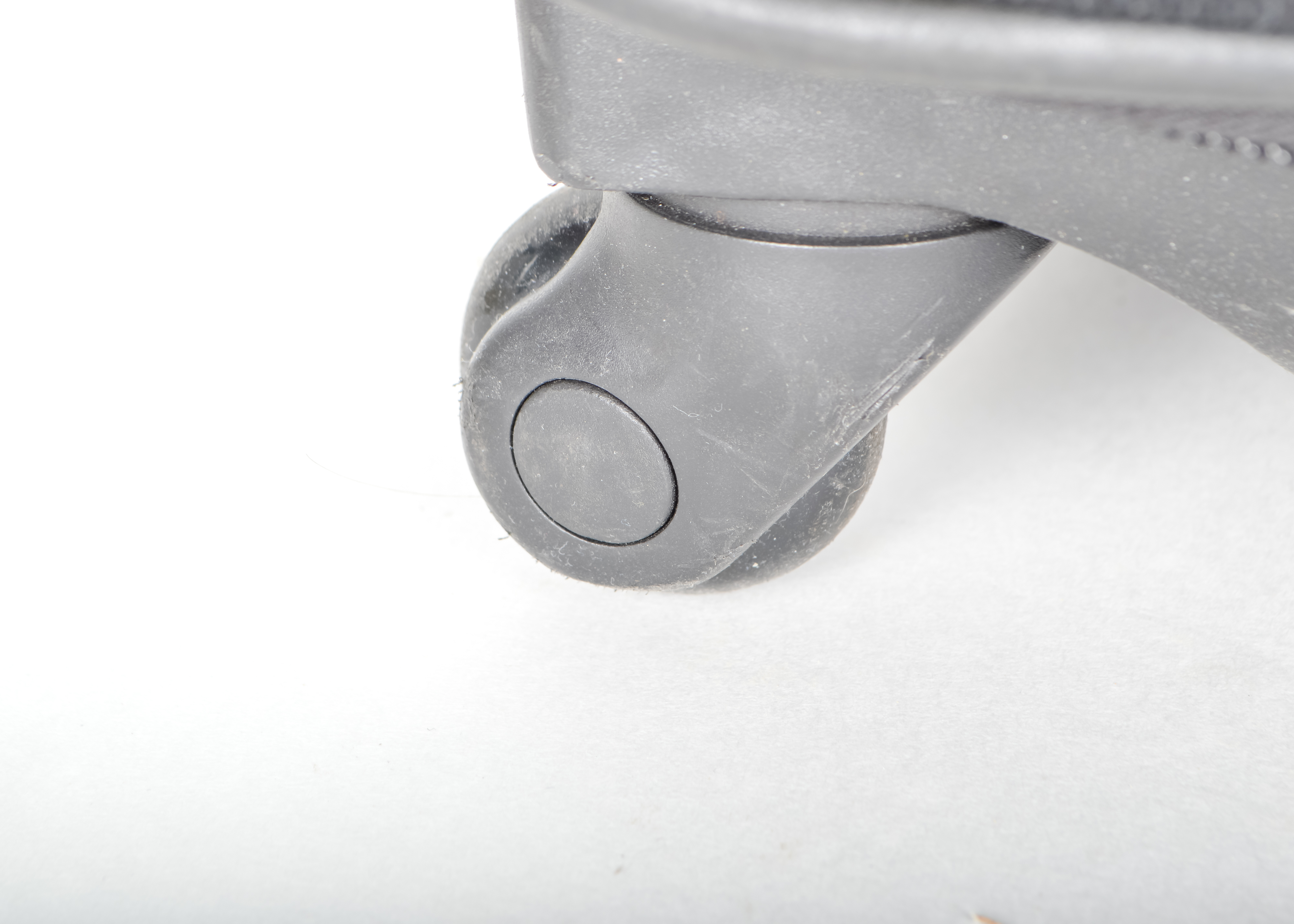 TravelPro Luggage Set