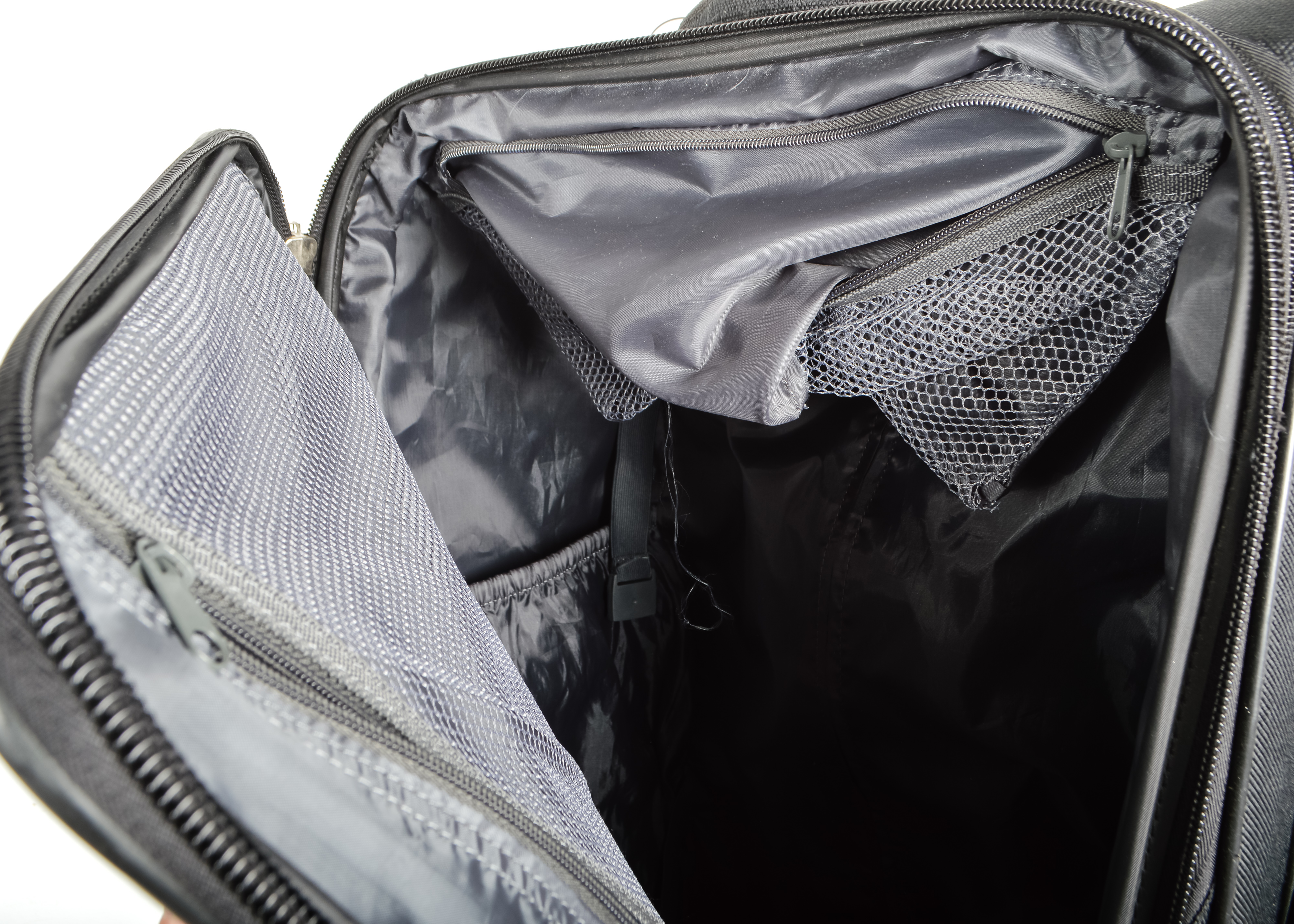 TravelPro Luggage Set