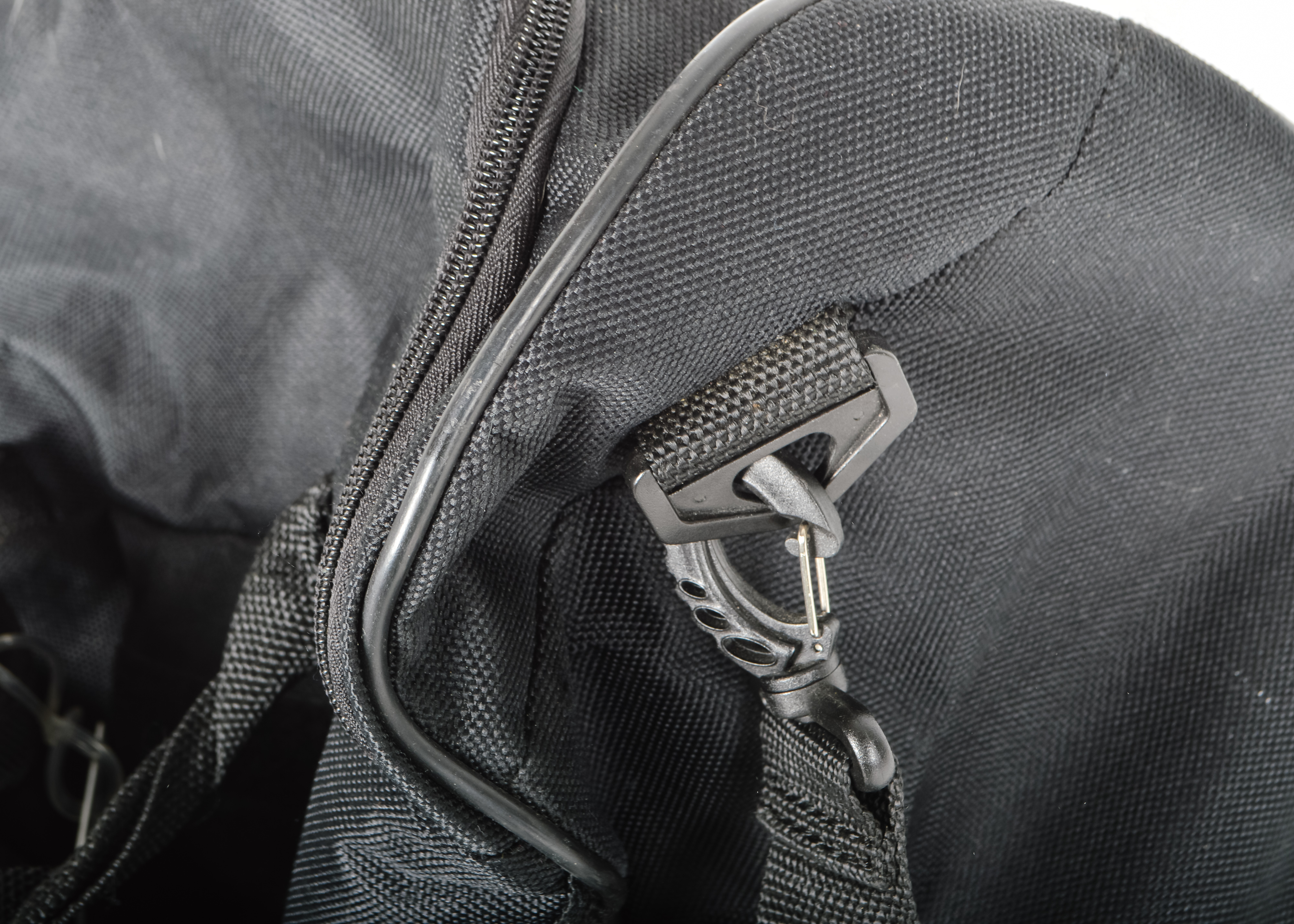 TravelPro Luggage Set