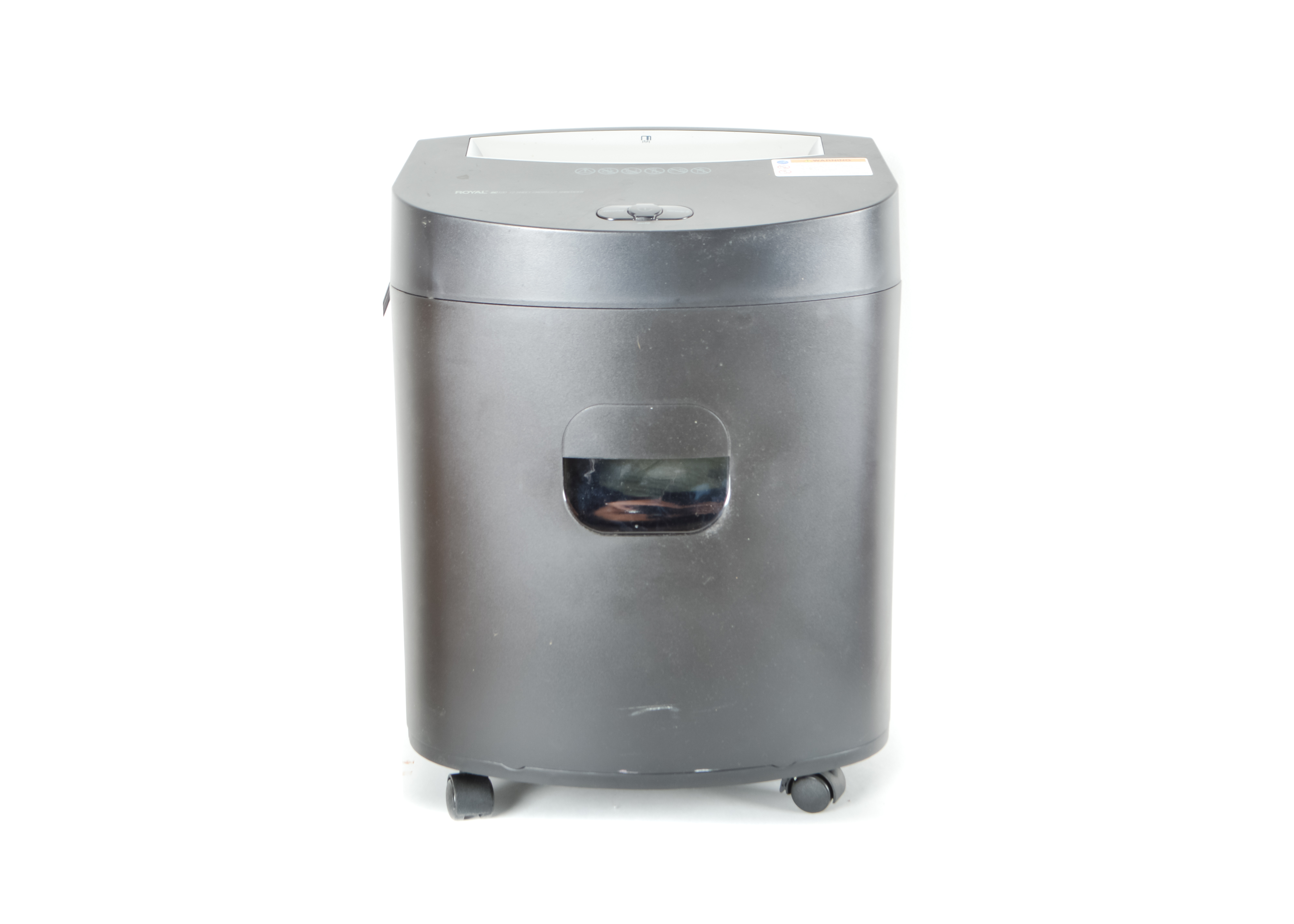 Royal SC120 Paper Shredder