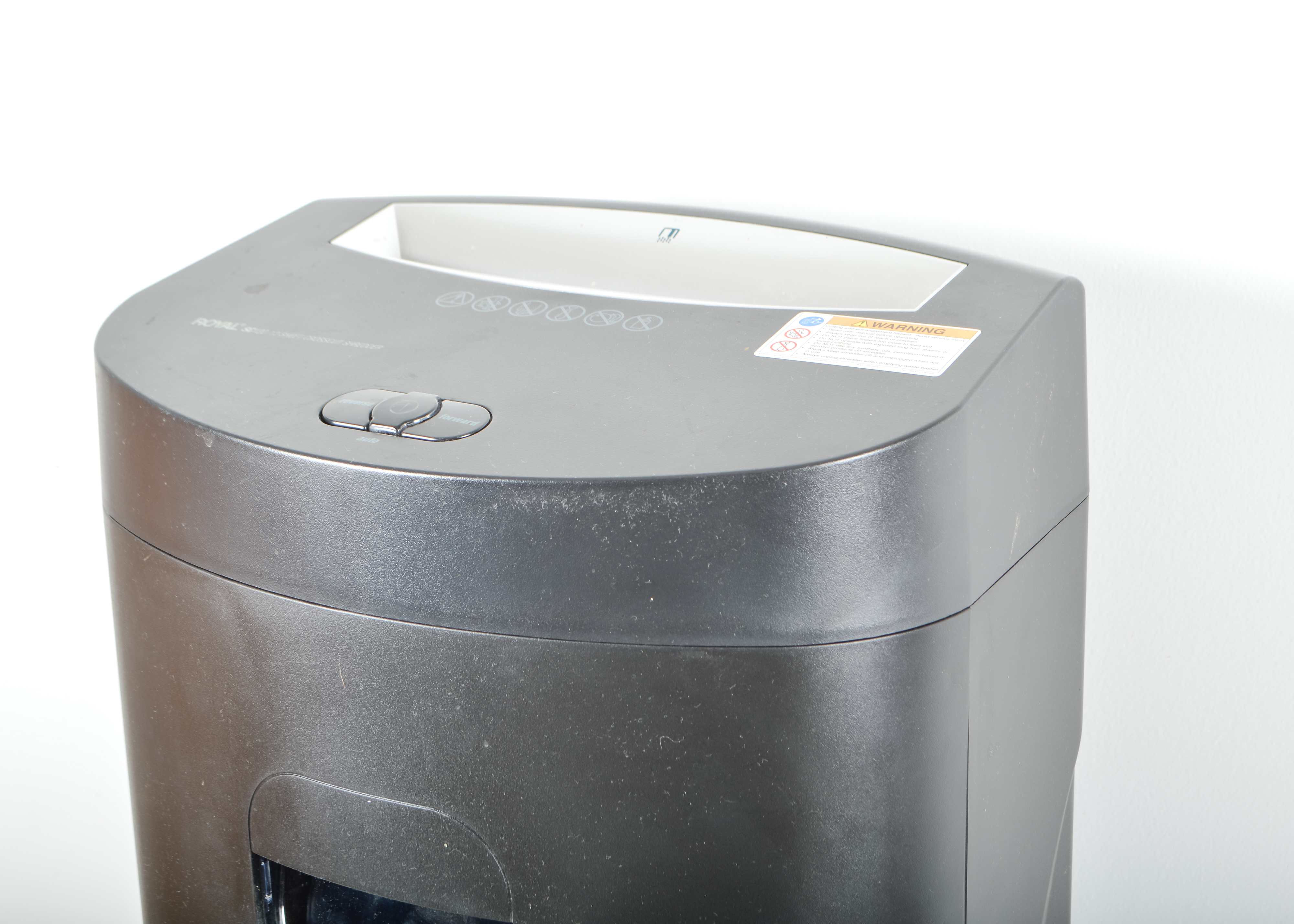 Royal SC120 Paper Shredder