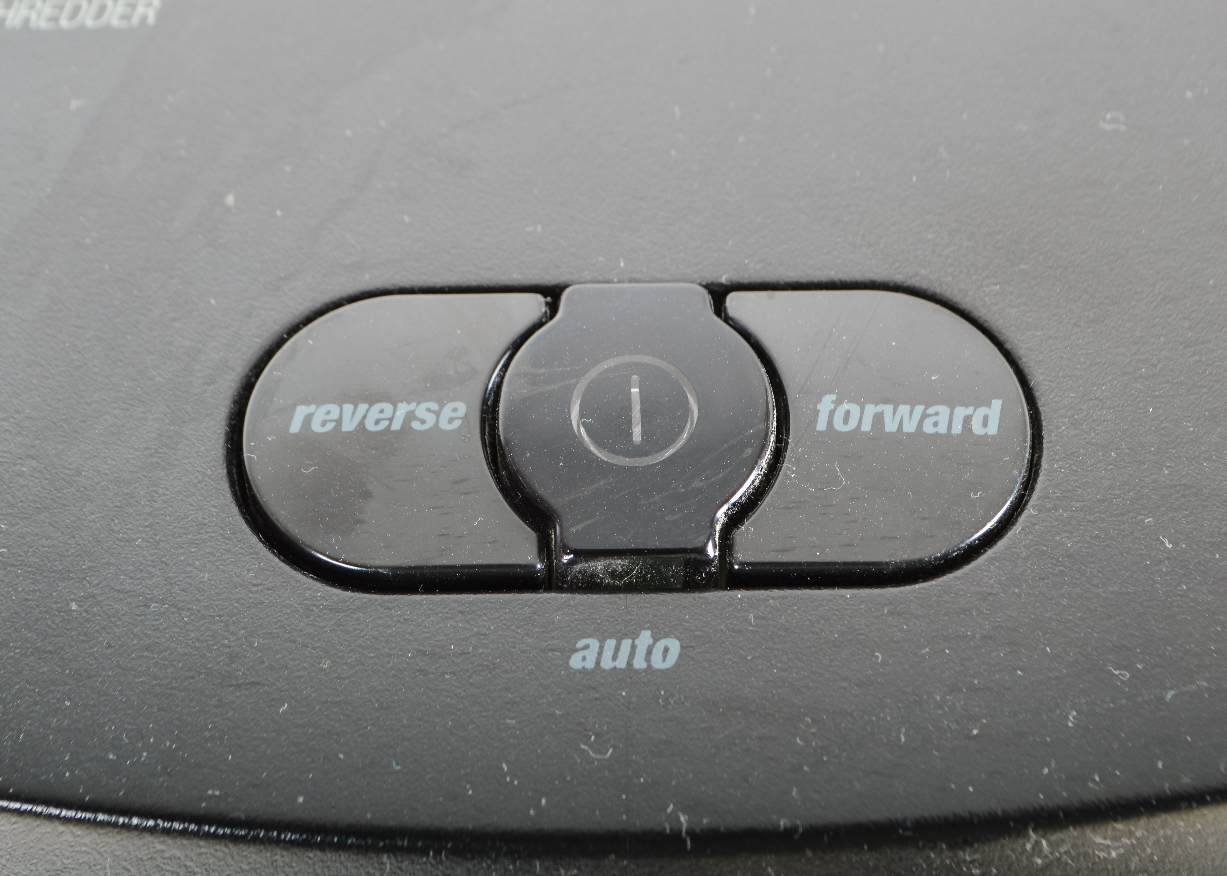 Royal SC120 Paper Shredder