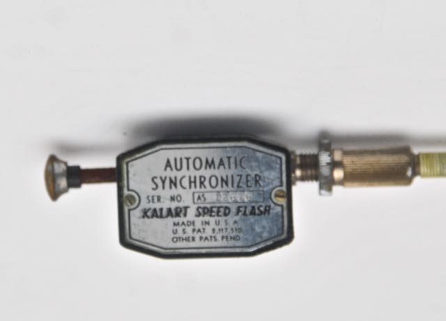 Vintage Metz Mecablitz 32 Flash Kit