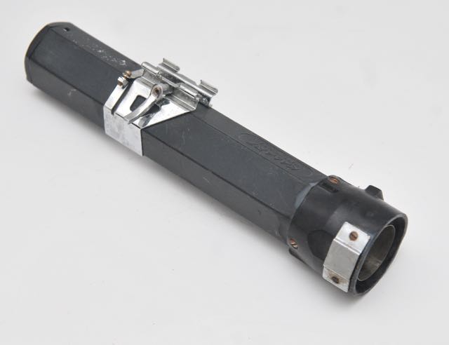 Vintage Metz Mecablitz 32 Flash Kit