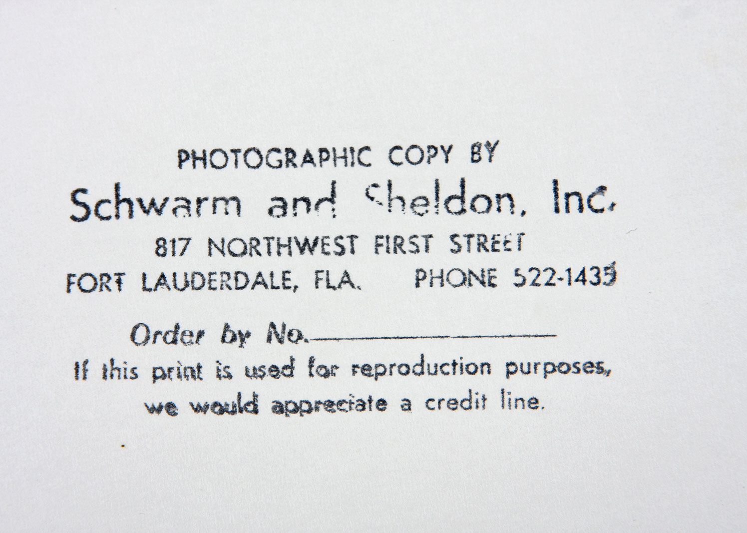 Silver Gelatin Print of Ed McMahon with Frank Sinatra