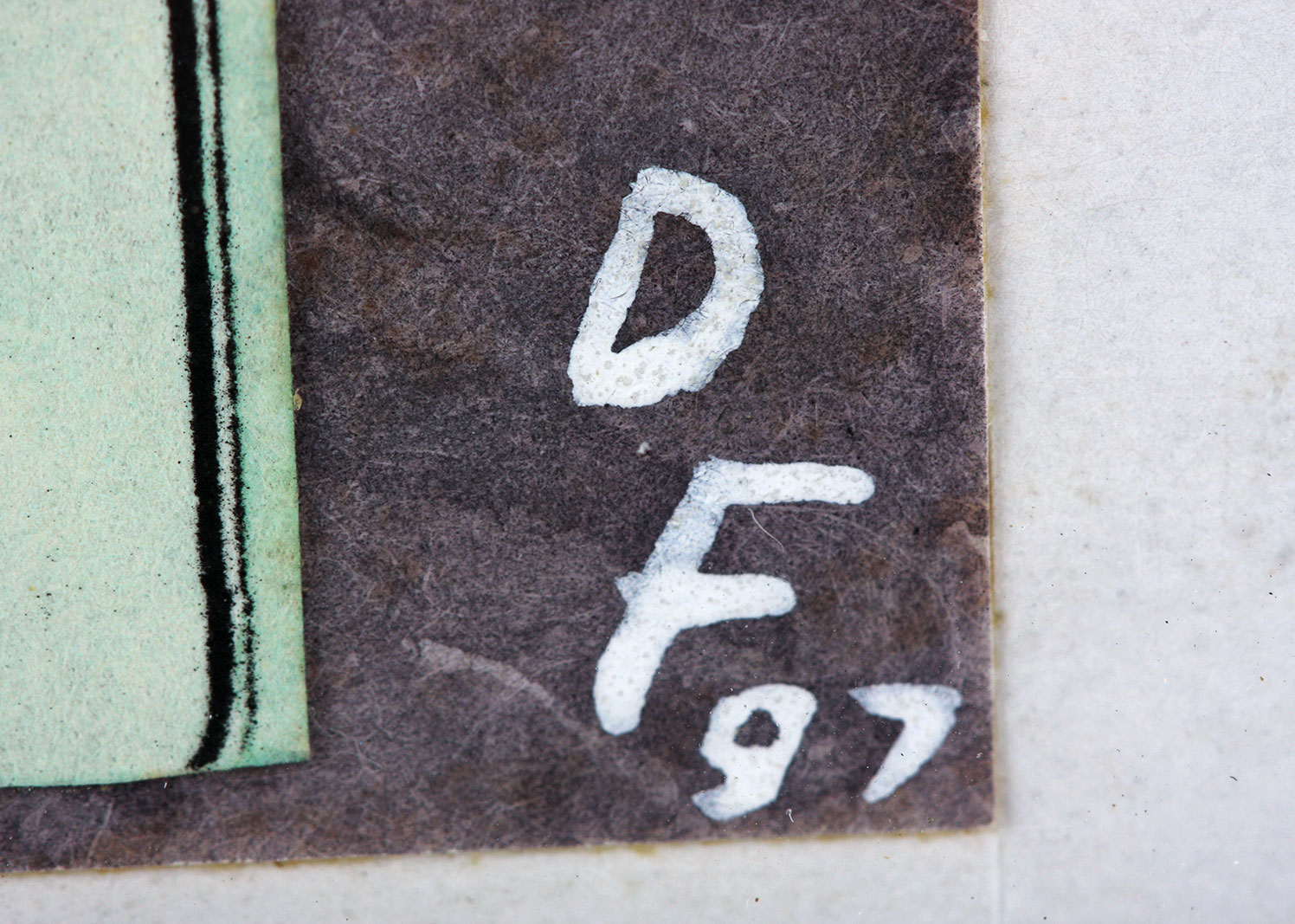 Drew Friedman Mixed Media Illustration Print of Ed McMahon for the "New York Observer"