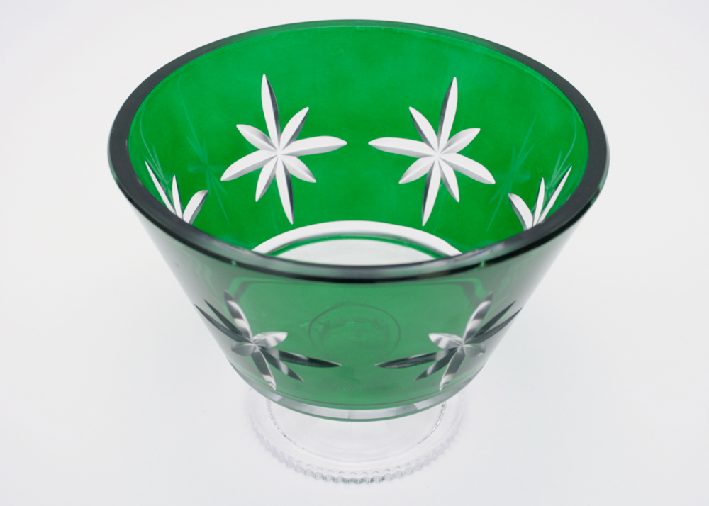 Marquis by Waterford Crystal Bowl