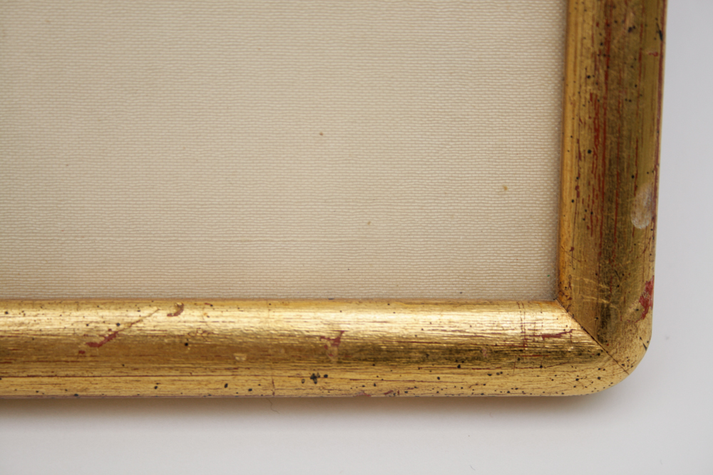 Pair of Persian Style Paintings