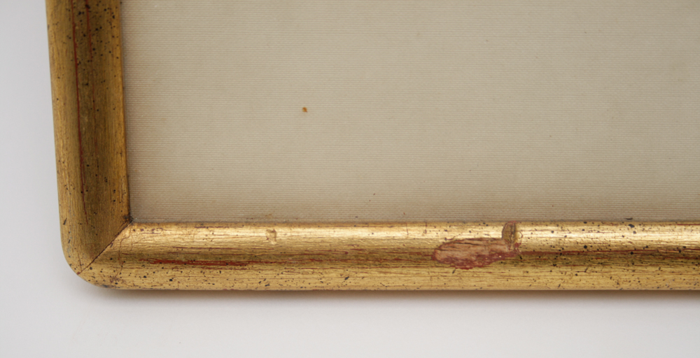 Pair of Persian Style Paintings