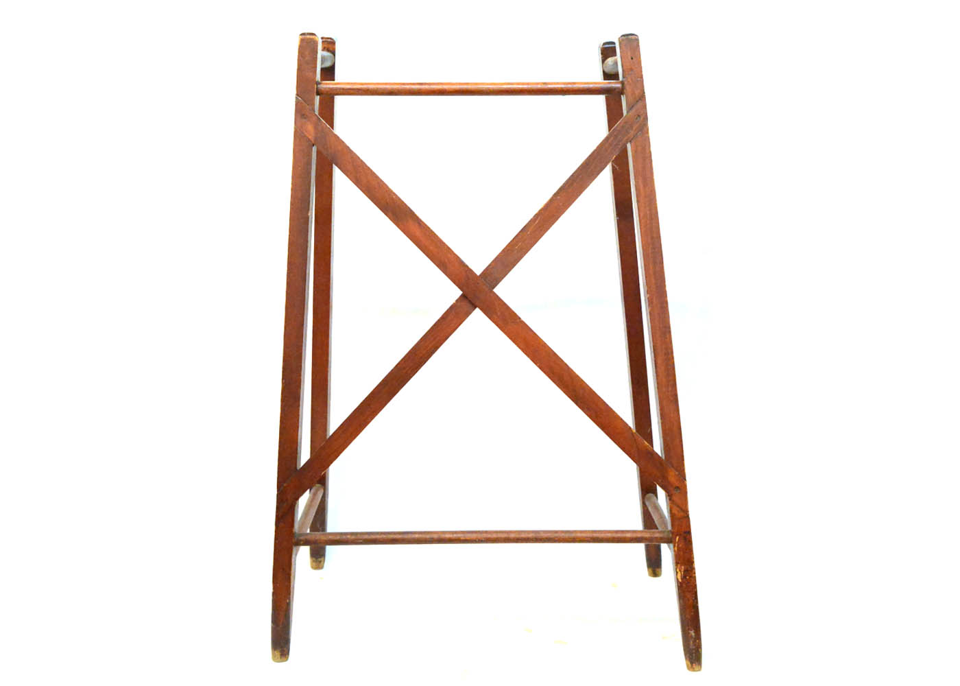 Antique Adult Walker