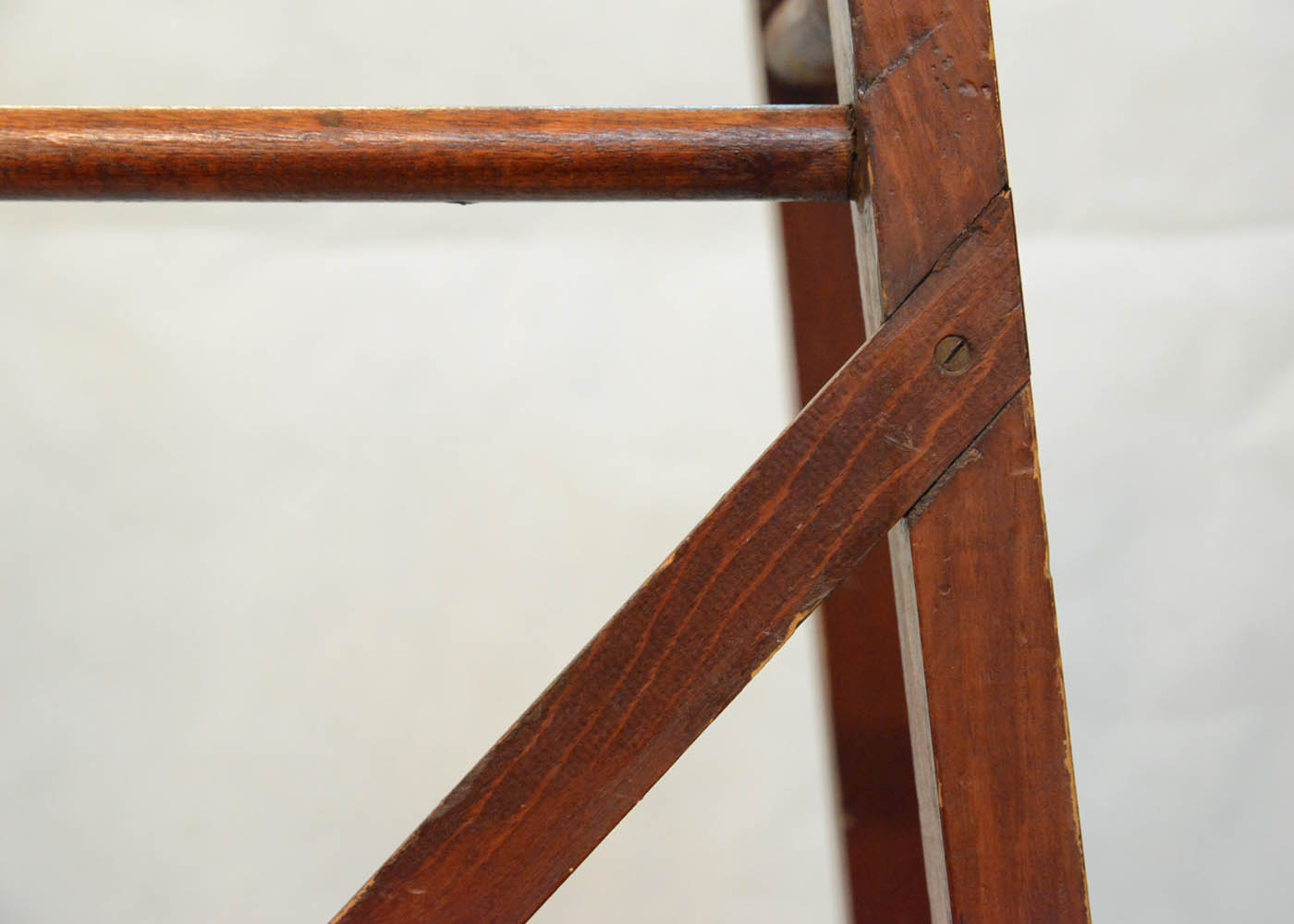 Antique Adult Walker