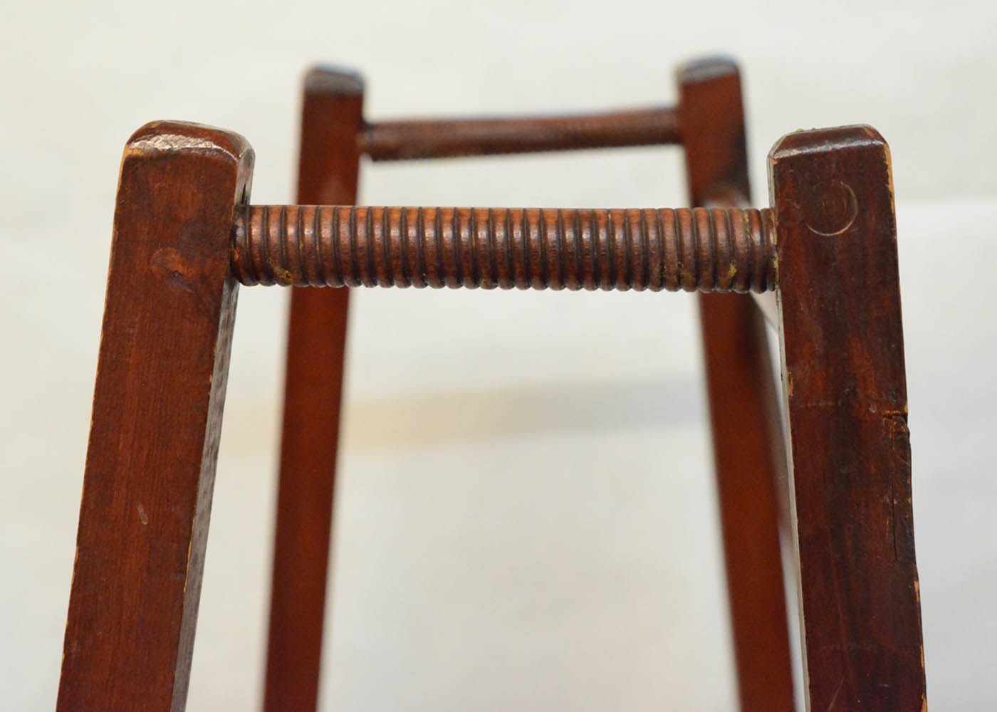 Antique Adult Walker