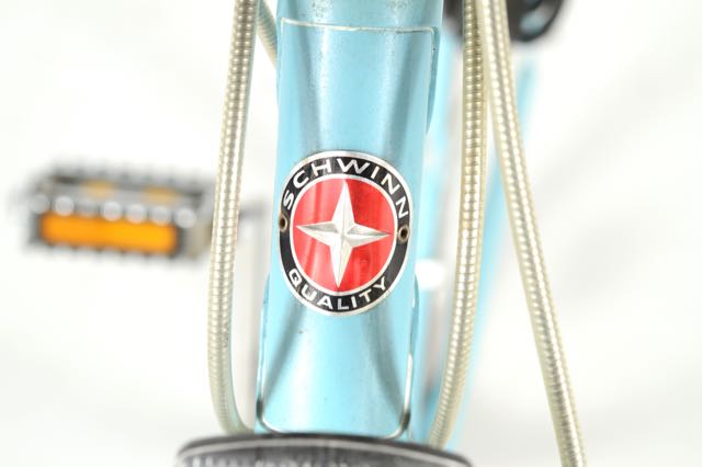 Schwinn World 10-Speed Bicycle