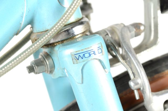 Schwinn World 10-Speed Bicycle