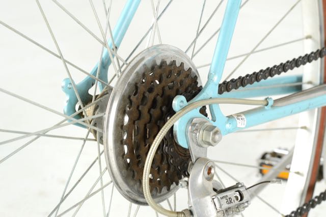 Schwinn World 10-Speed Bicycle