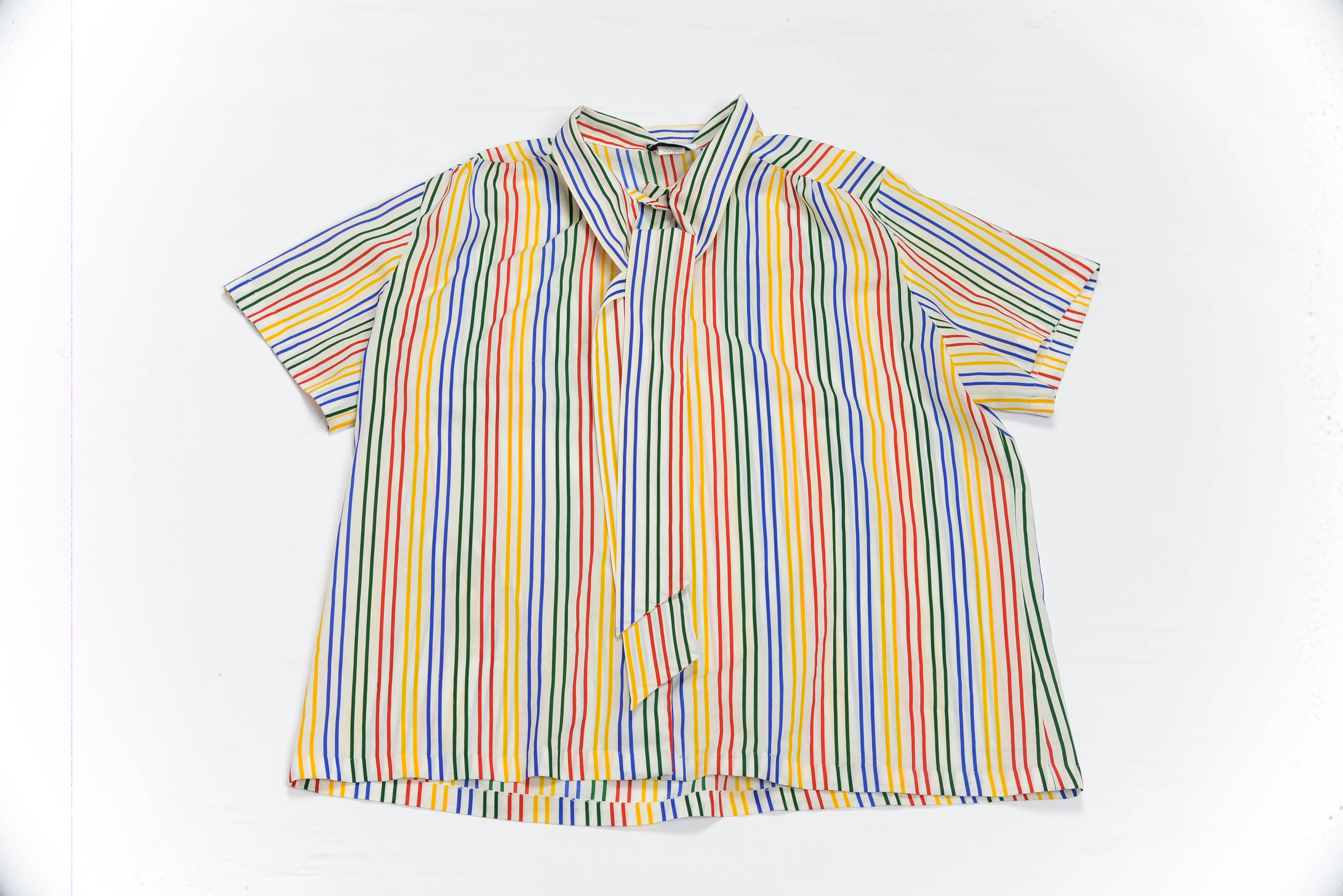 Three Ladies Vintage Blouses