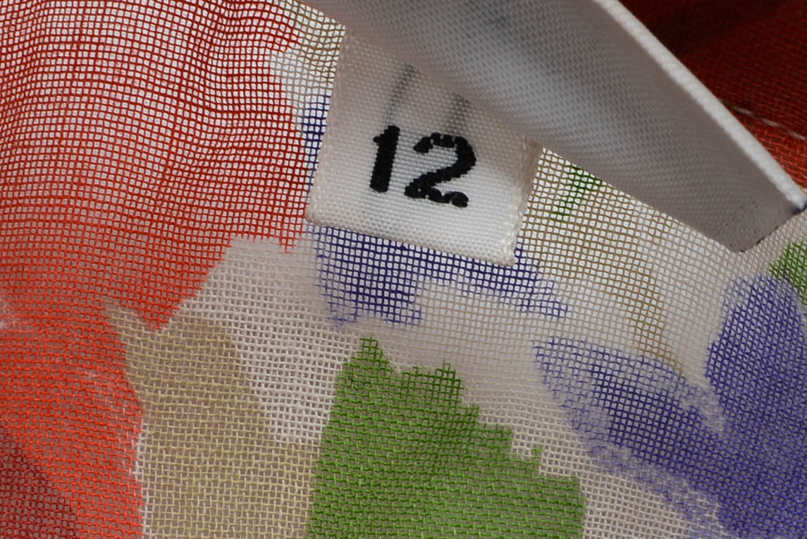 Three Ladies Vintage Blouses