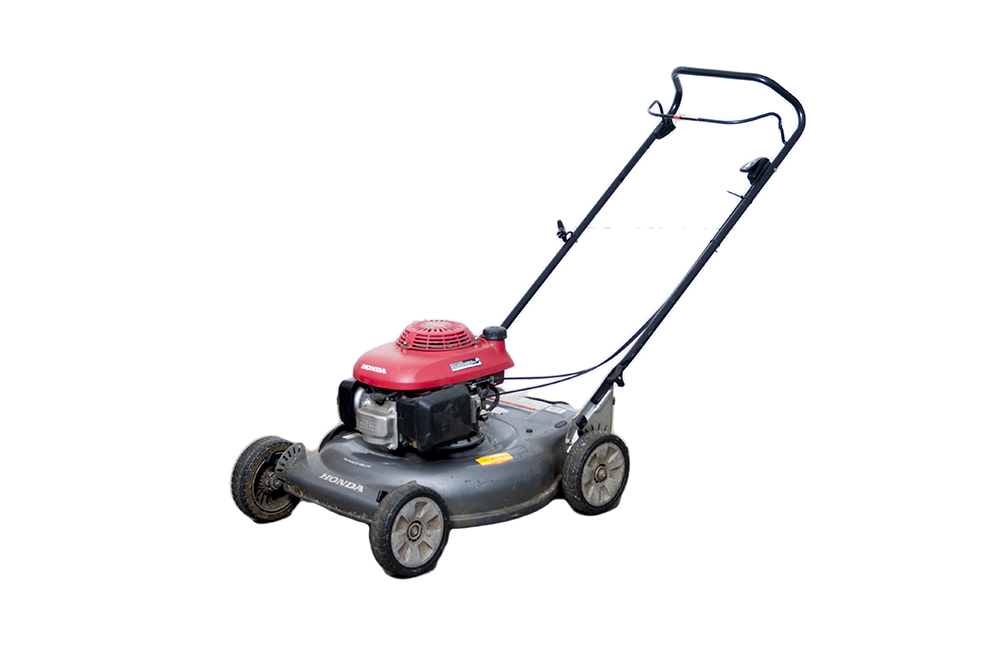 Honda Harmony II Lawn Mower