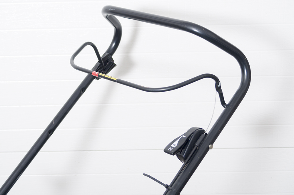 Honda Harmony II Lawn Mower