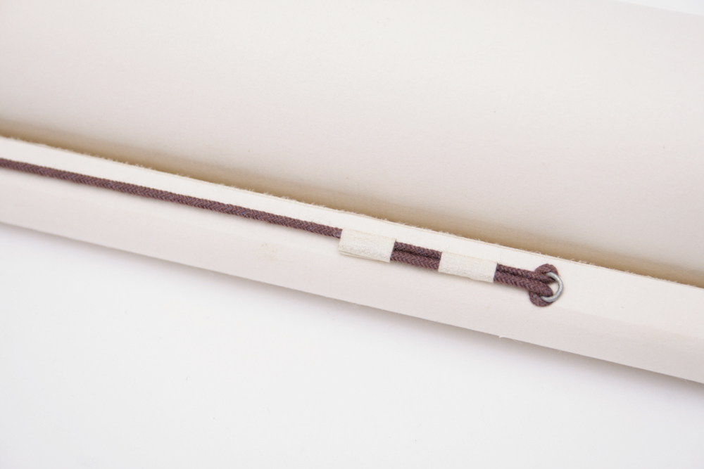 Vertical Chinese Scroll Painting