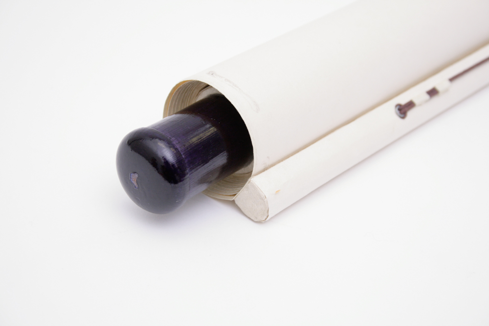 Vertical Chinese Scroll Painting