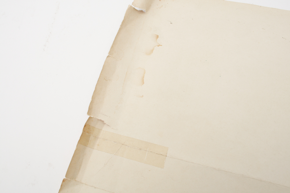 Nude Marilyn Monroe Poster and 1957 Calendar