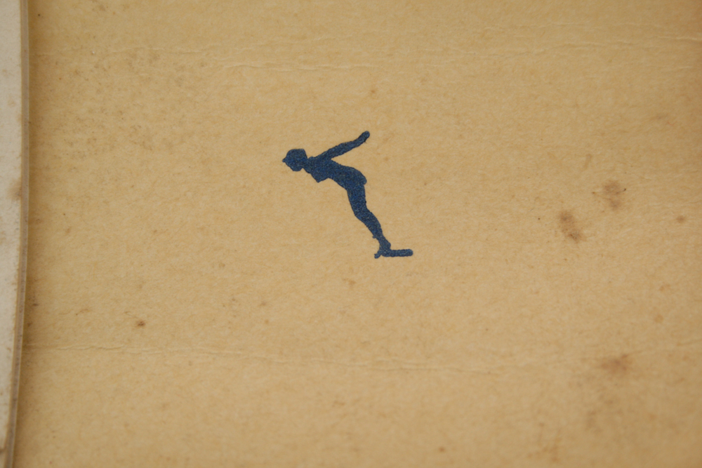 Nude Marilyn Monroe Poster and 1957 Calendar