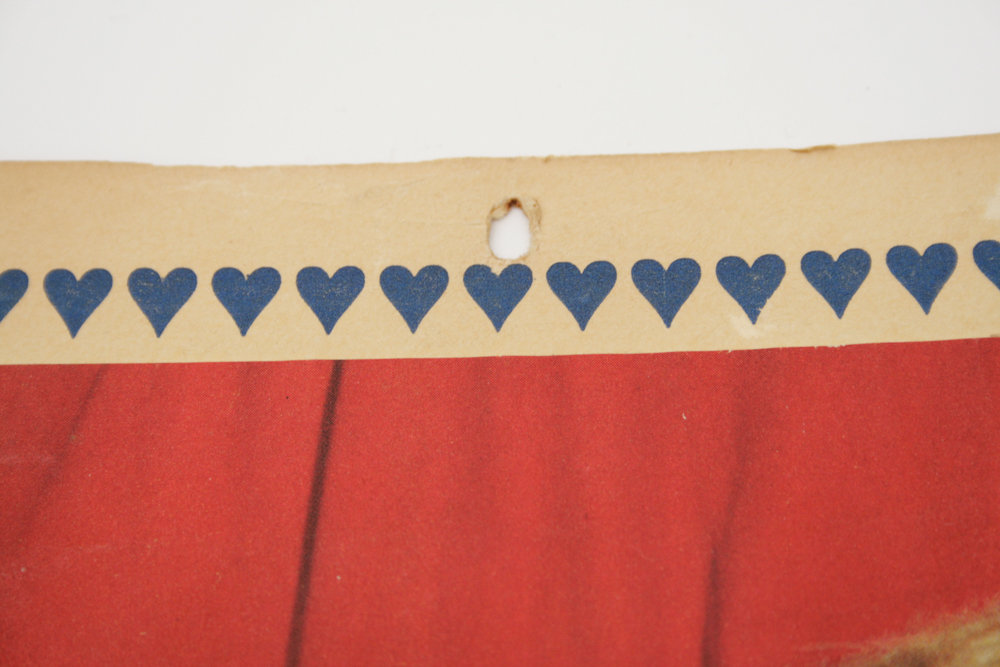 Nude Marilyn Monroe Poster and 1957 Calendar