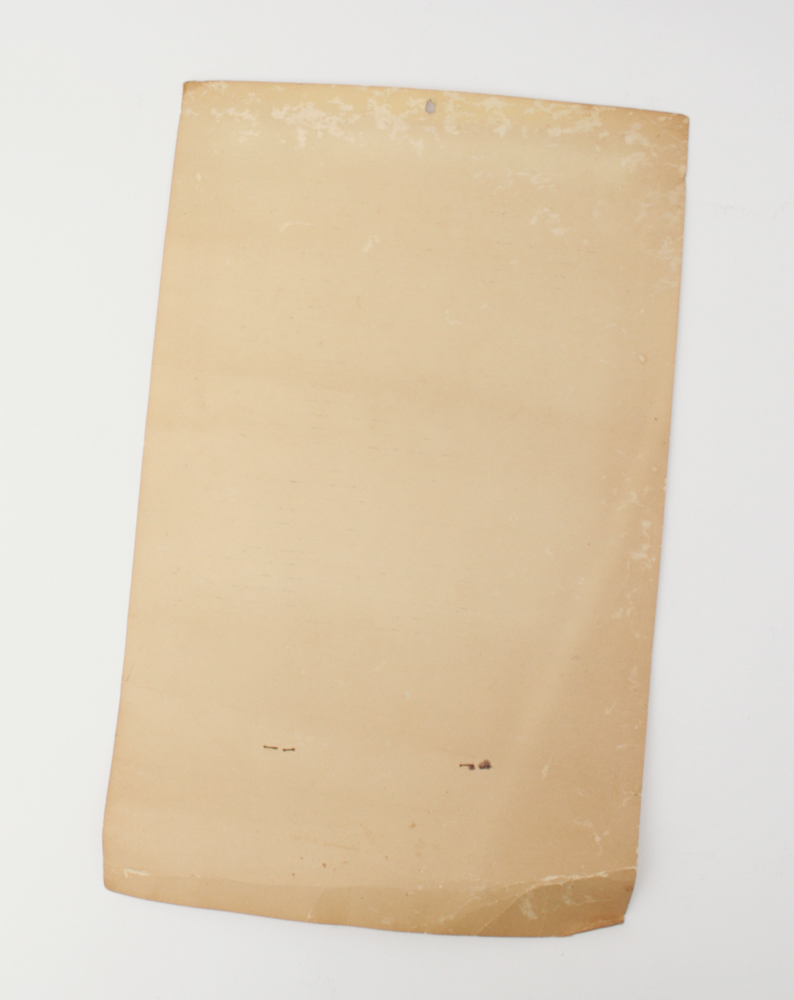 Nude Marilyn Monroe Poster and 1957 Calendar