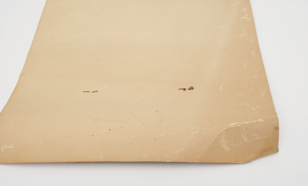 Nude Marilyn Monroe Poster and 1957 Calendar