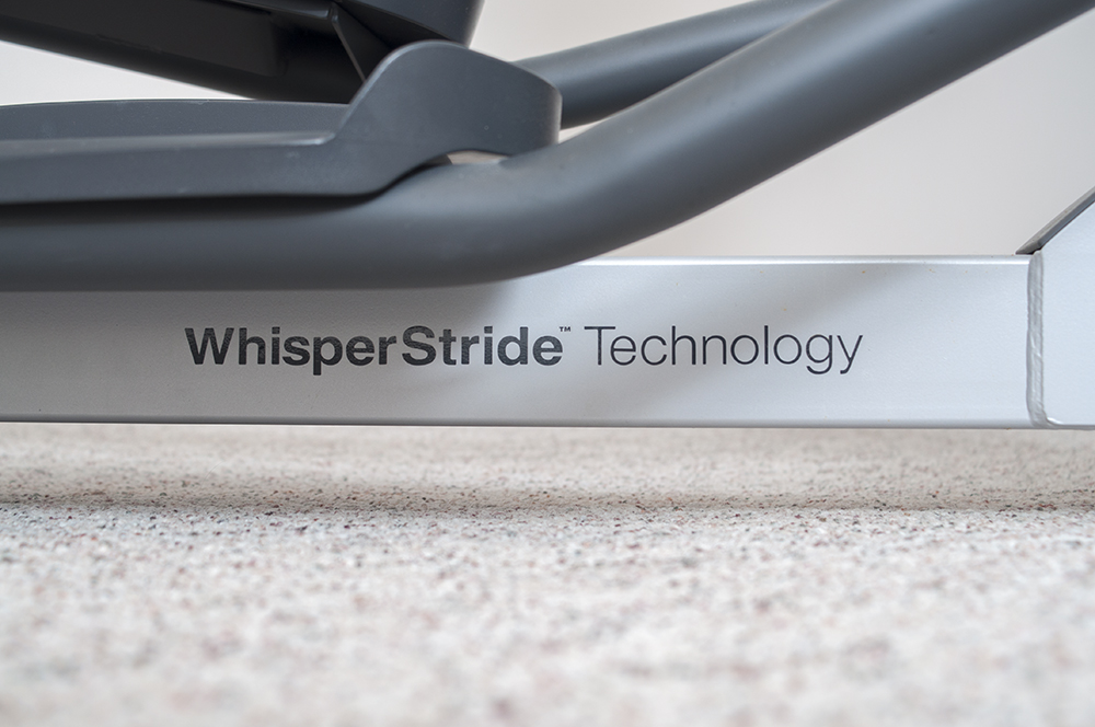 Life Fitness X1 Elliptical Machine