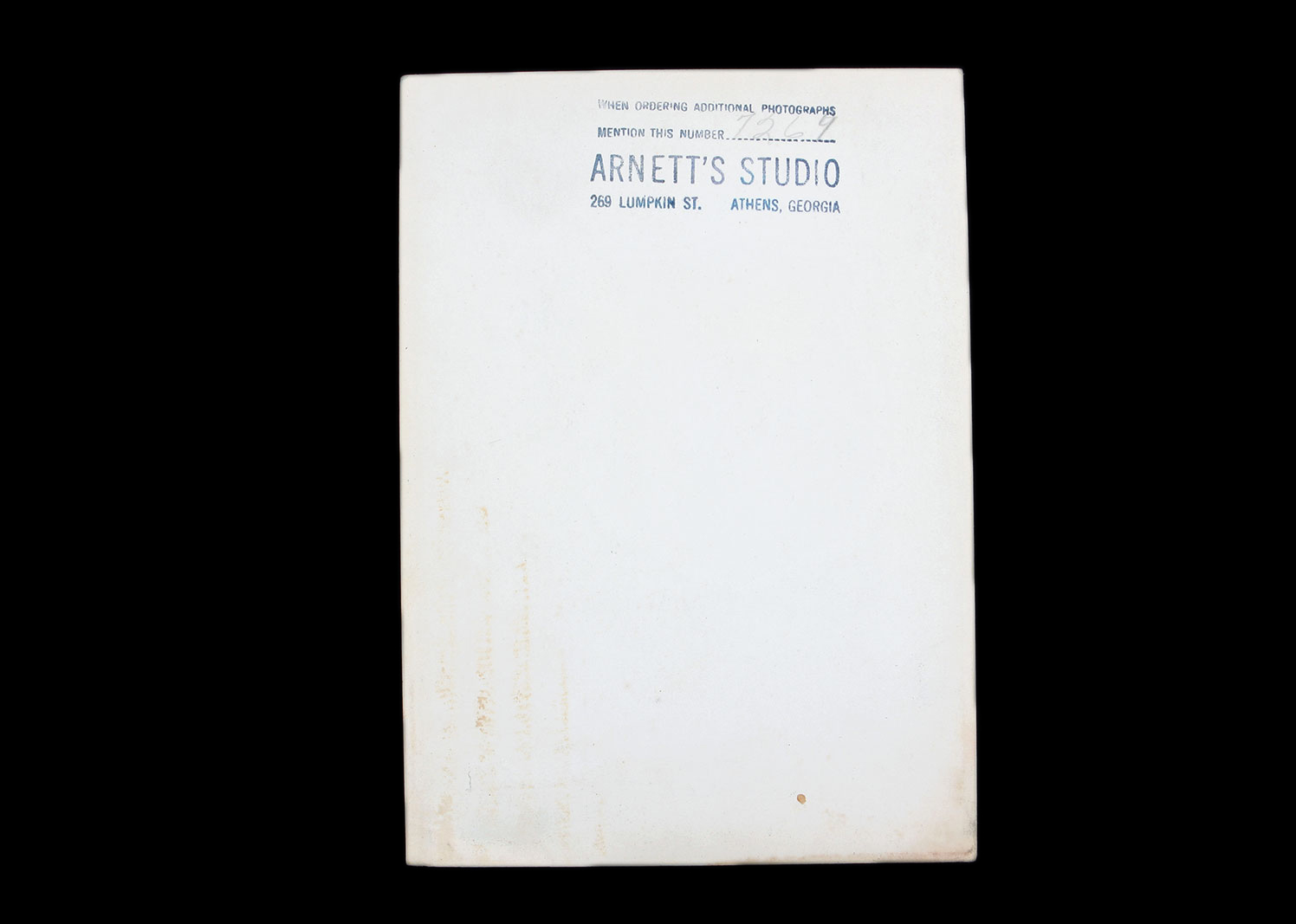 Ed McMahon's Military Portraits