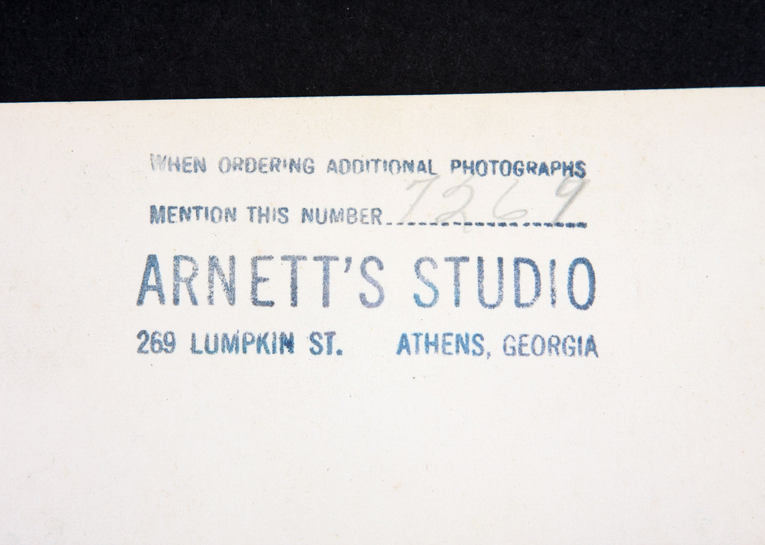 Ed McMahon's Military Portraits