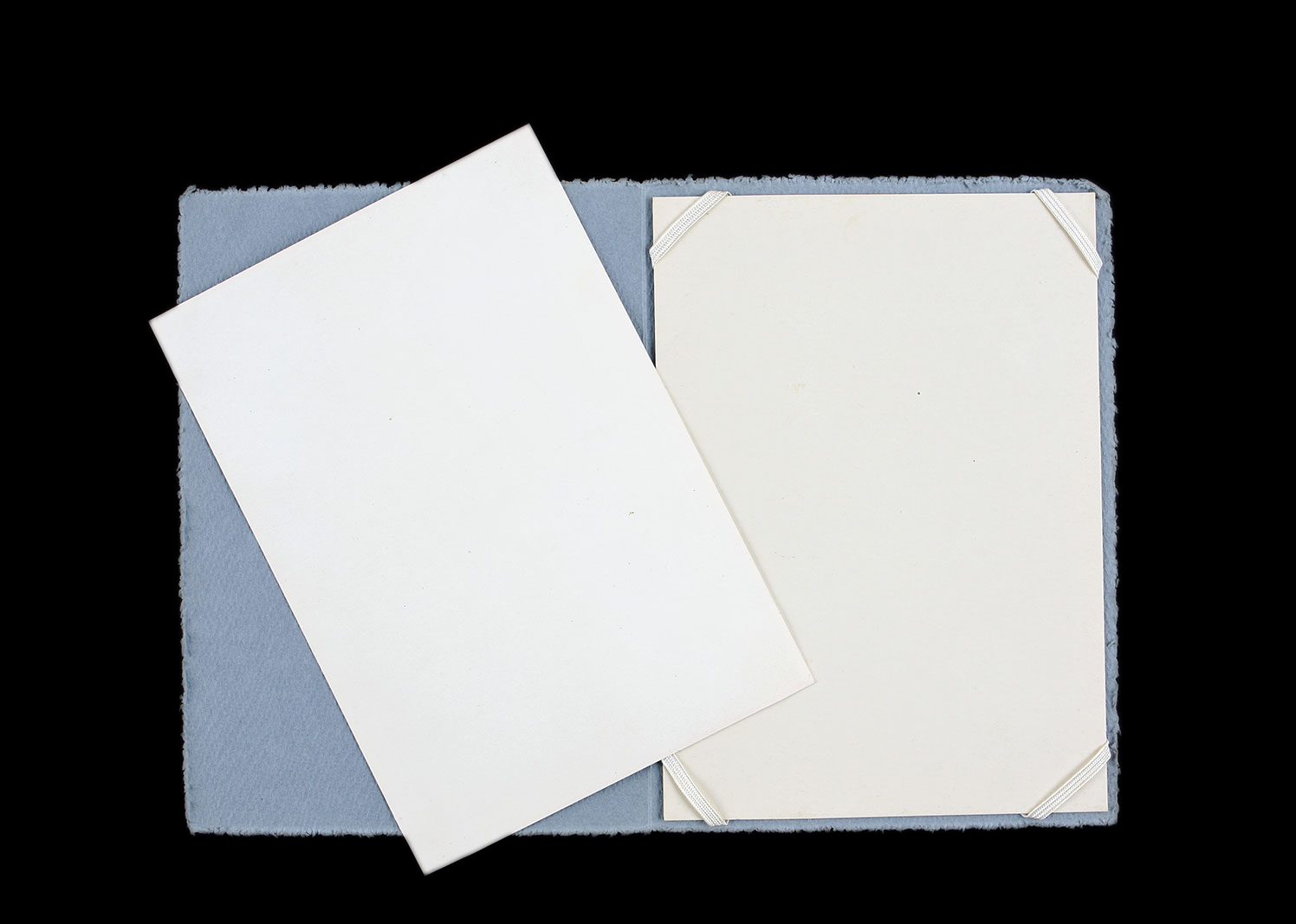 Ed McMahon's Military Portraits