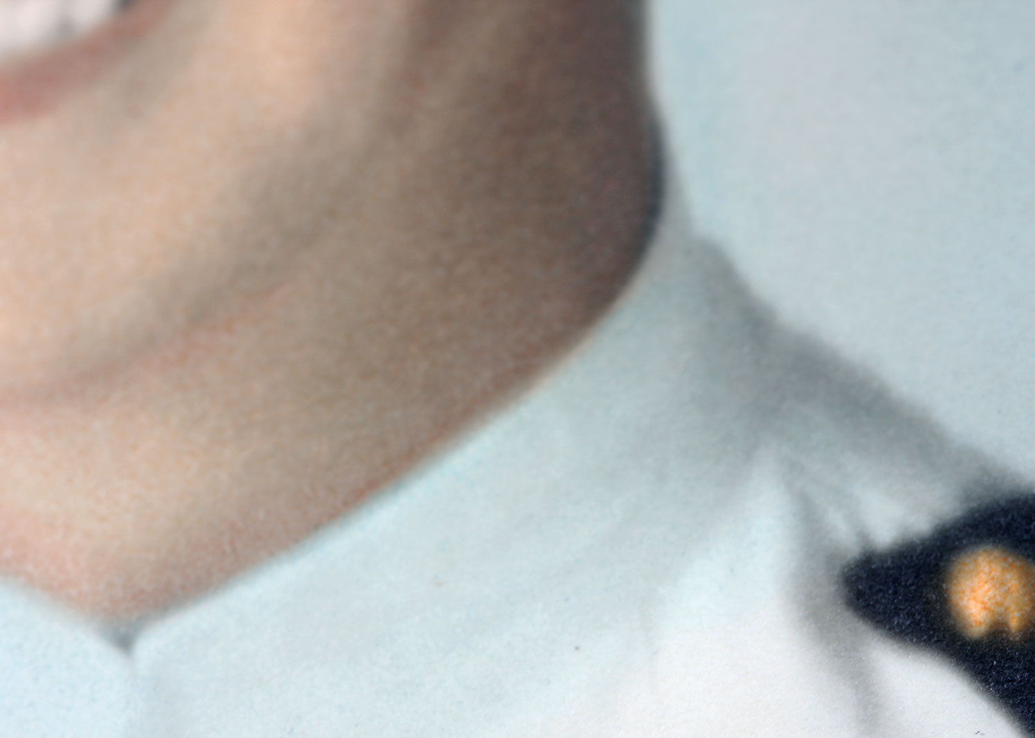 Ed McMahon's Military Portraits