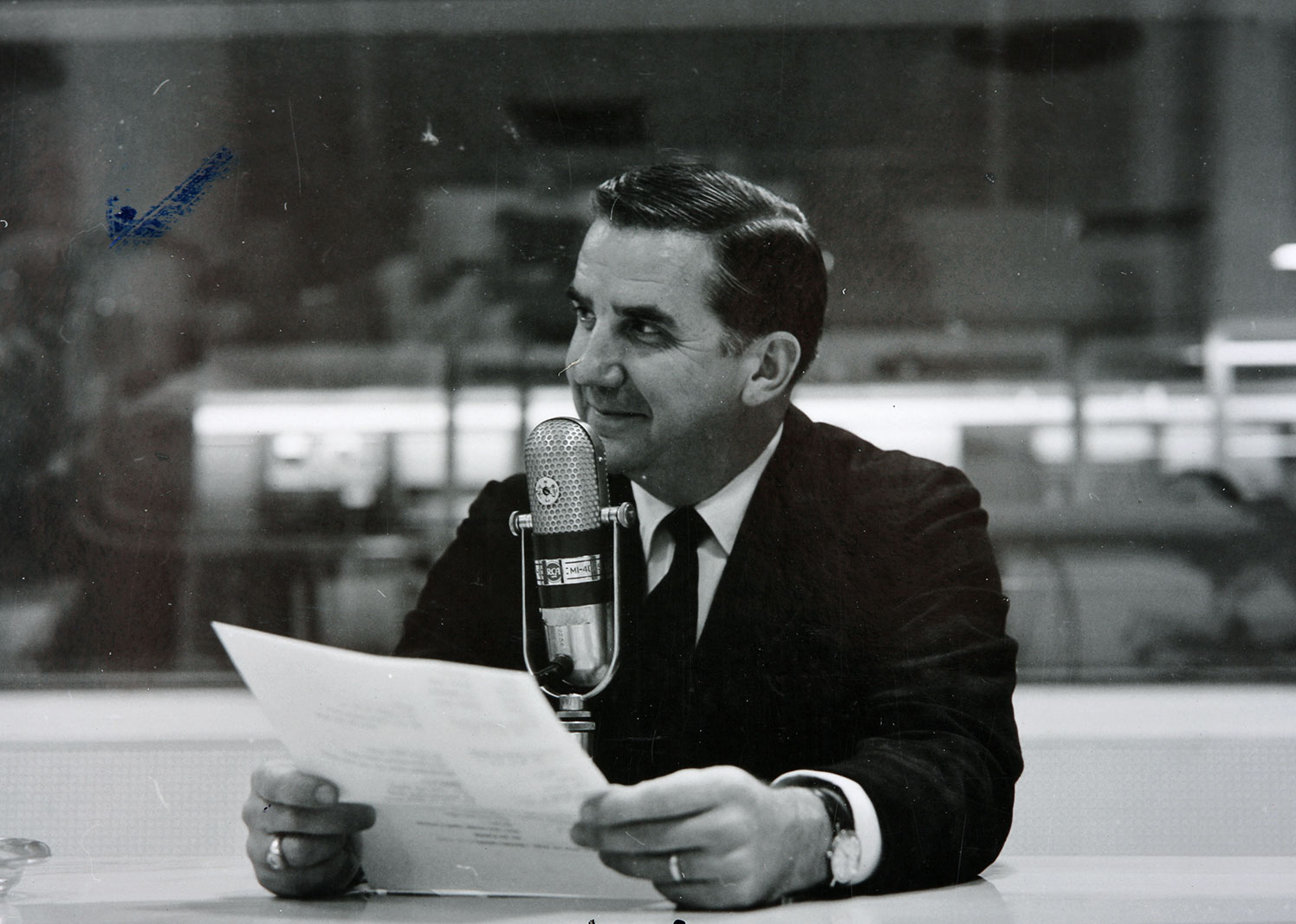 Grouping of NBC Contact Sheets and Negatives Featuring Ed McMahon and Jay Leno