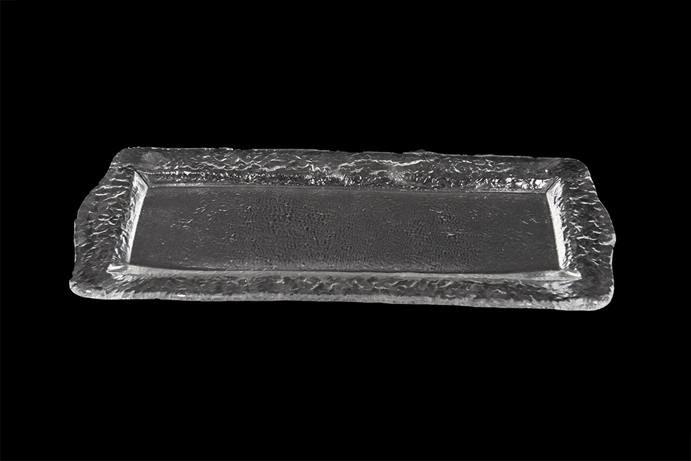 Crate & Barrel Rectangular Platter