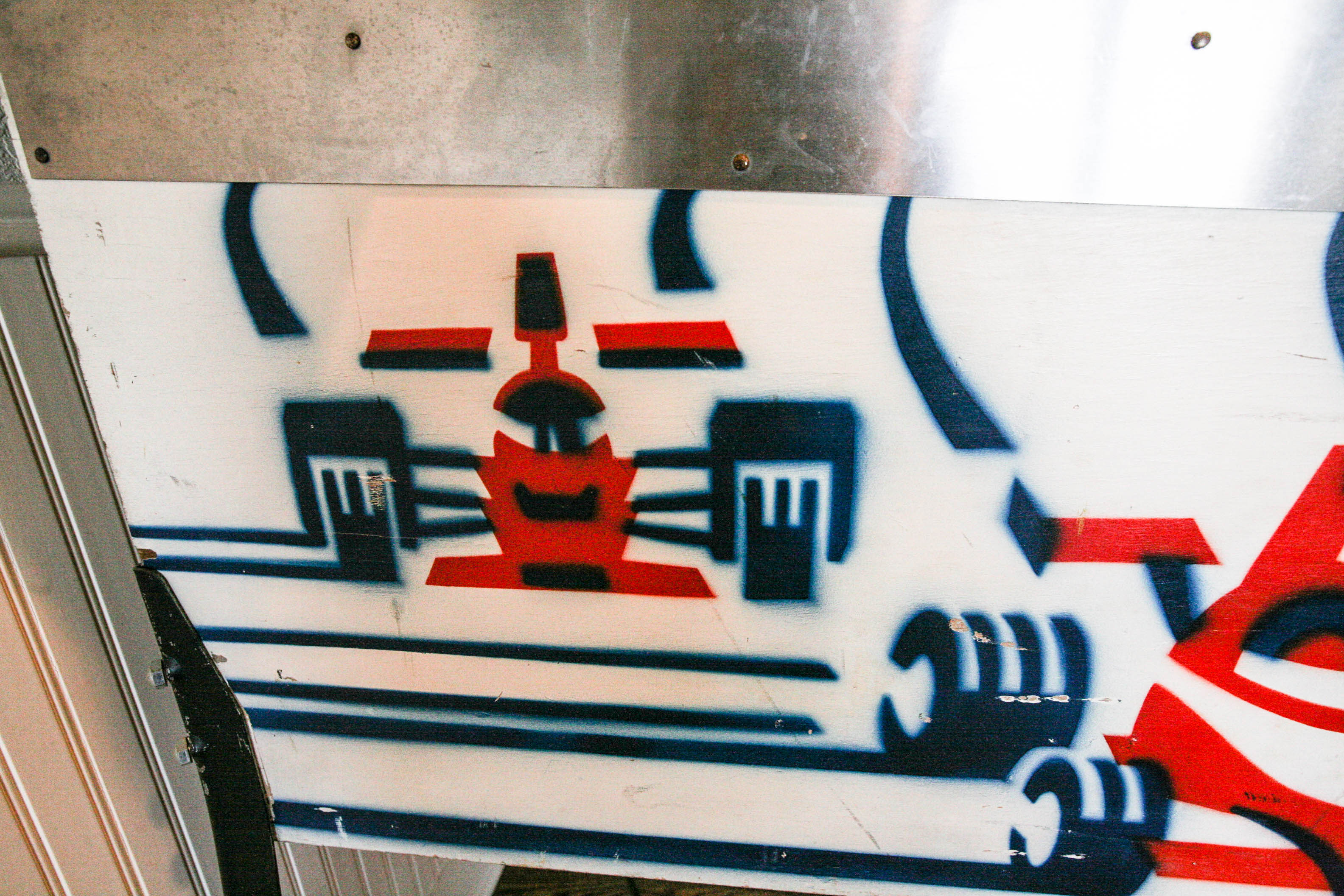 Williams Grand Prix Pinball Machine